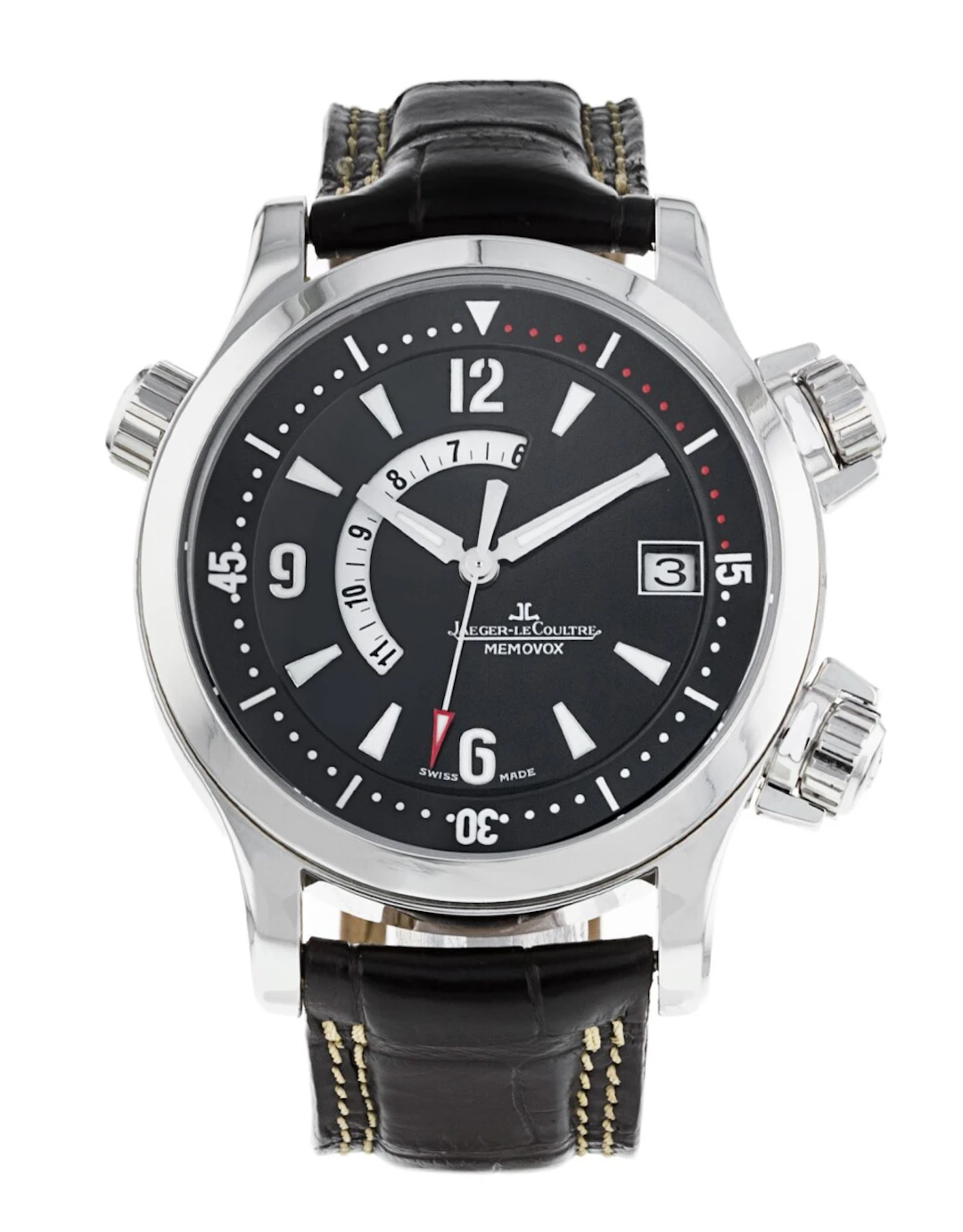 Jaeger LeCoultre Master Compressor 1708470 1708470