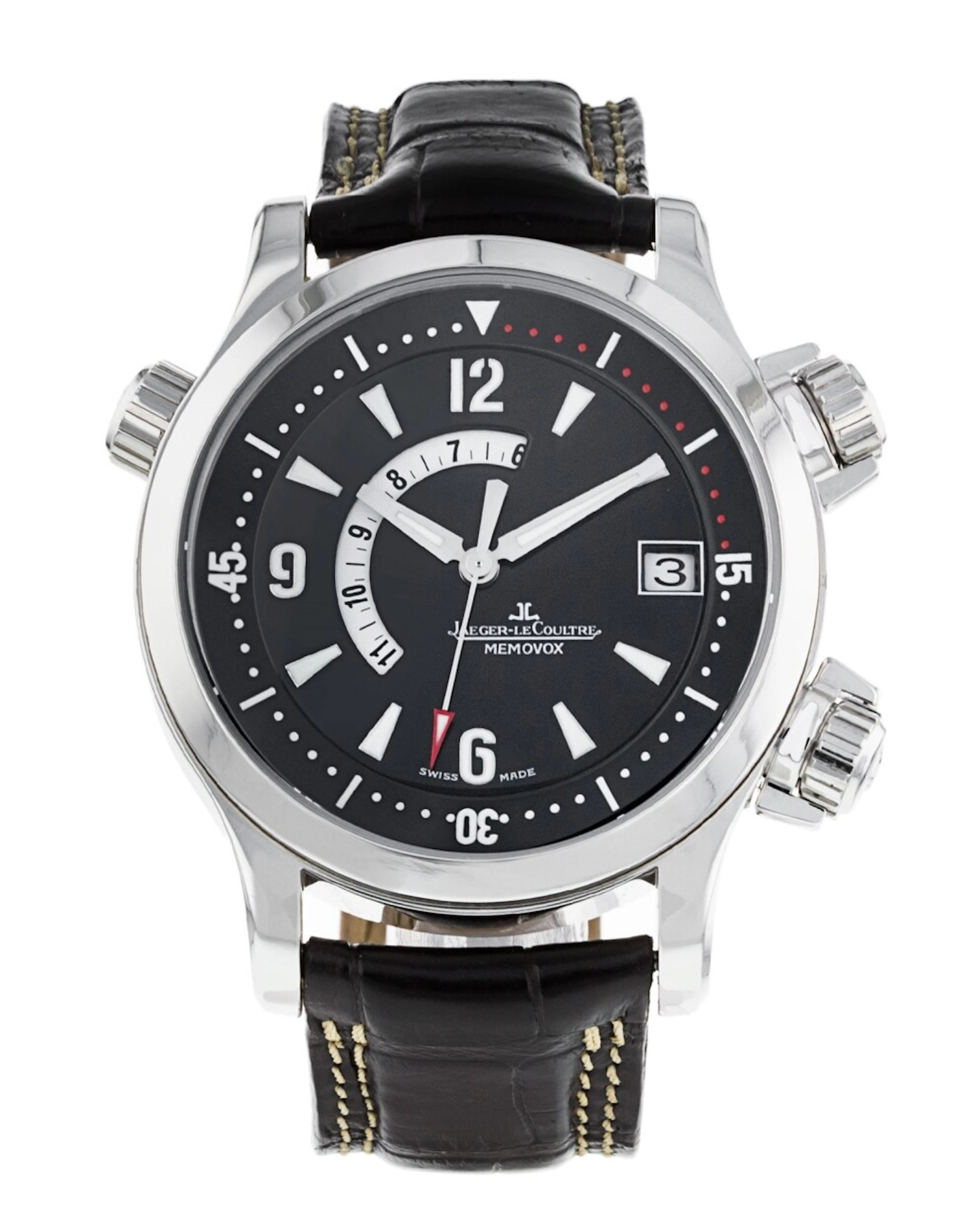 Jaeger LeCoultre Master Compressor 1708470 1708470