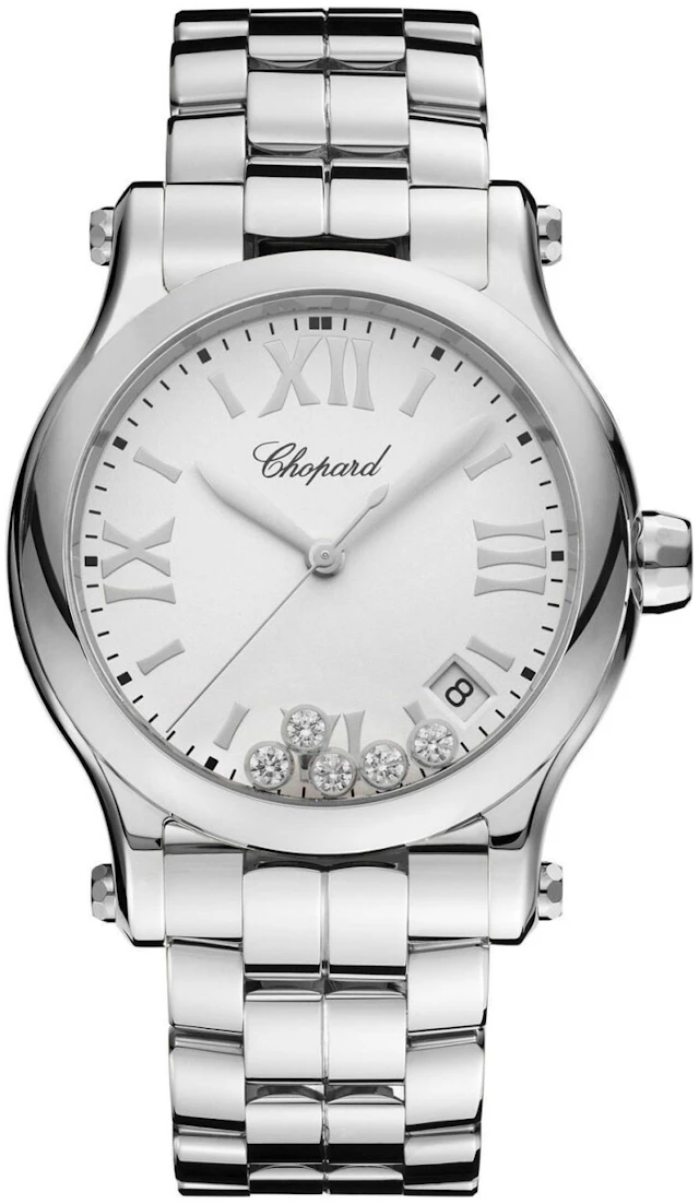 Chopard Happy Sport 278582-3002 278582-3002