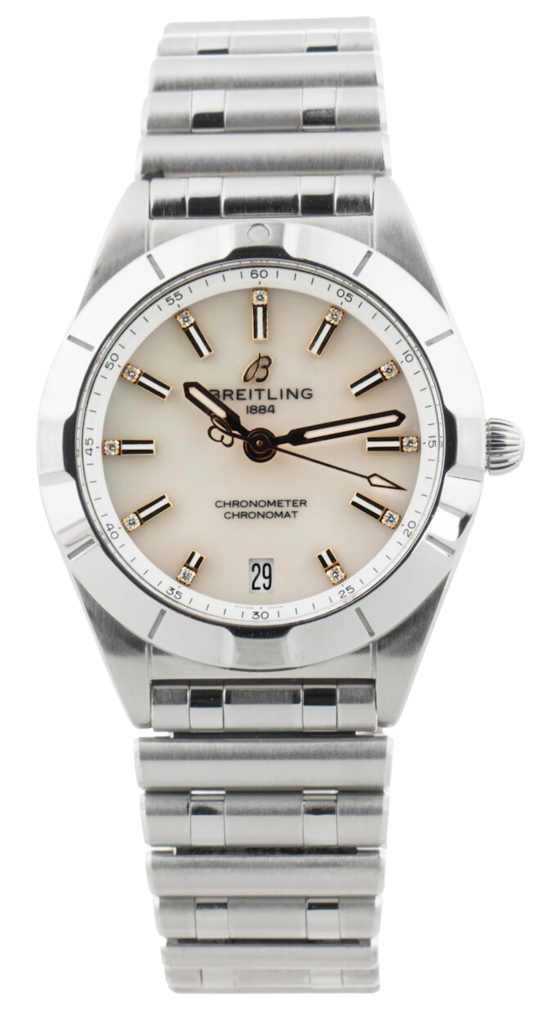 Breitling Chronomat 32 A77310101A4A1 A77310101A4A1
