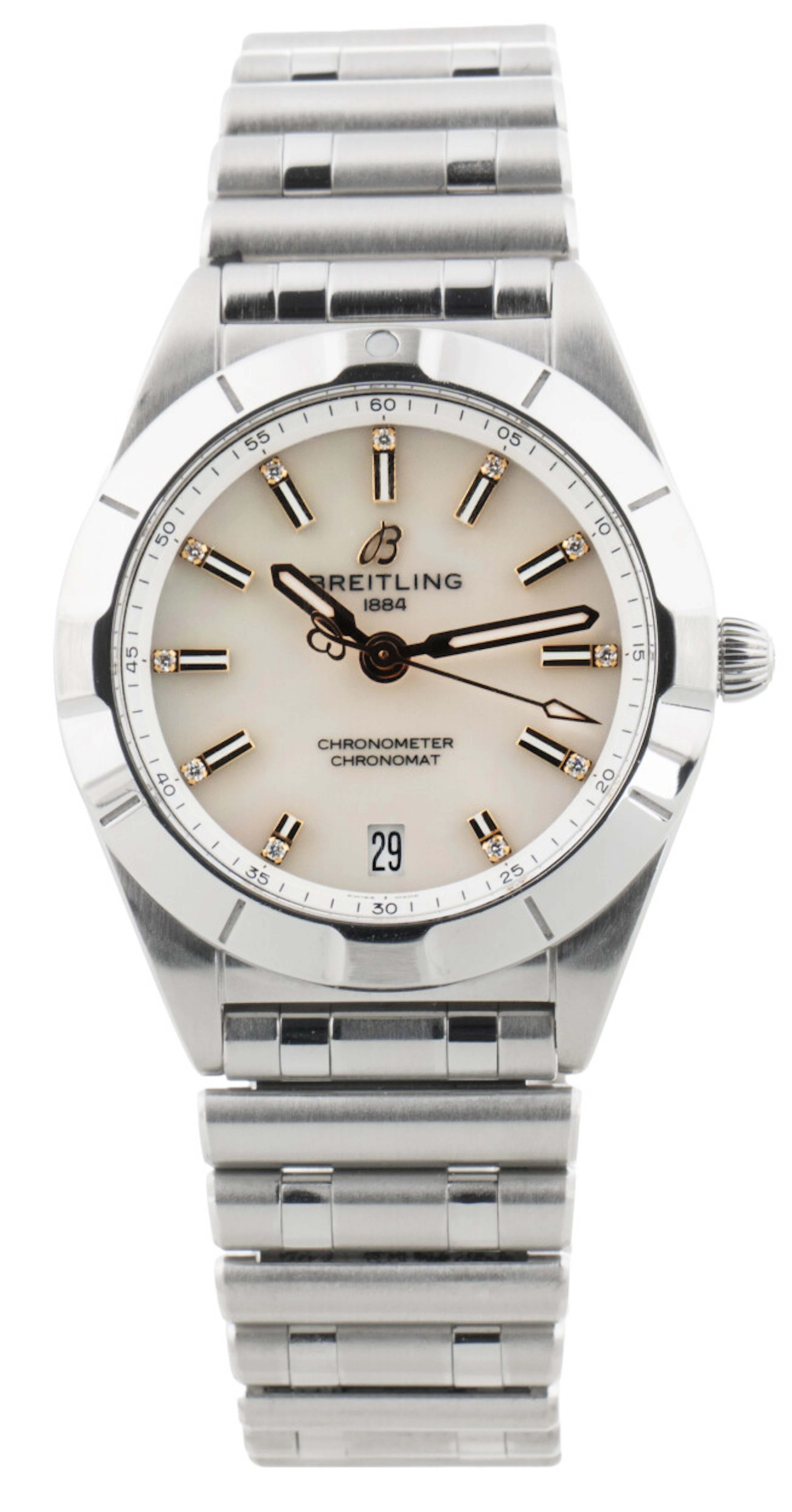 Breitling Chronomat 32 A77310101A4A1 A77310101A4A1