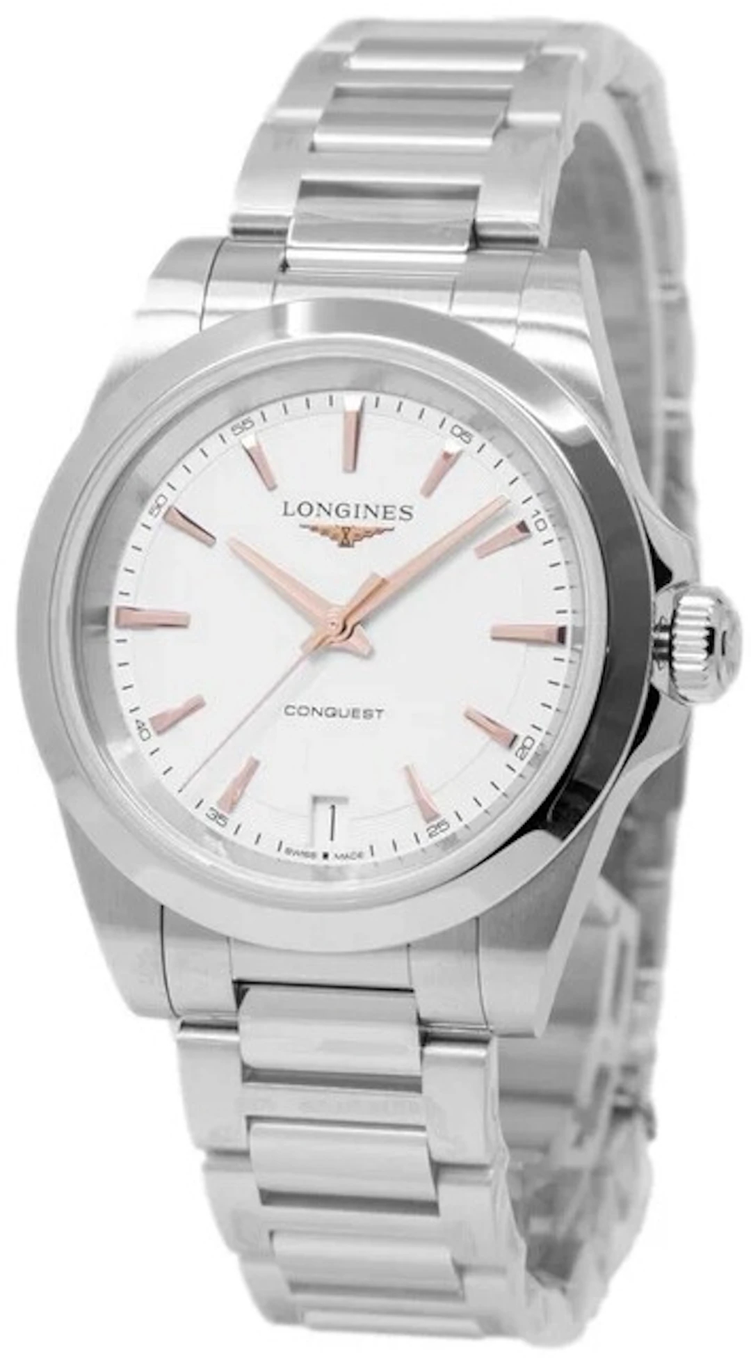 Longines Conquest L3.460.4.18.6 L3.460.4.18.6