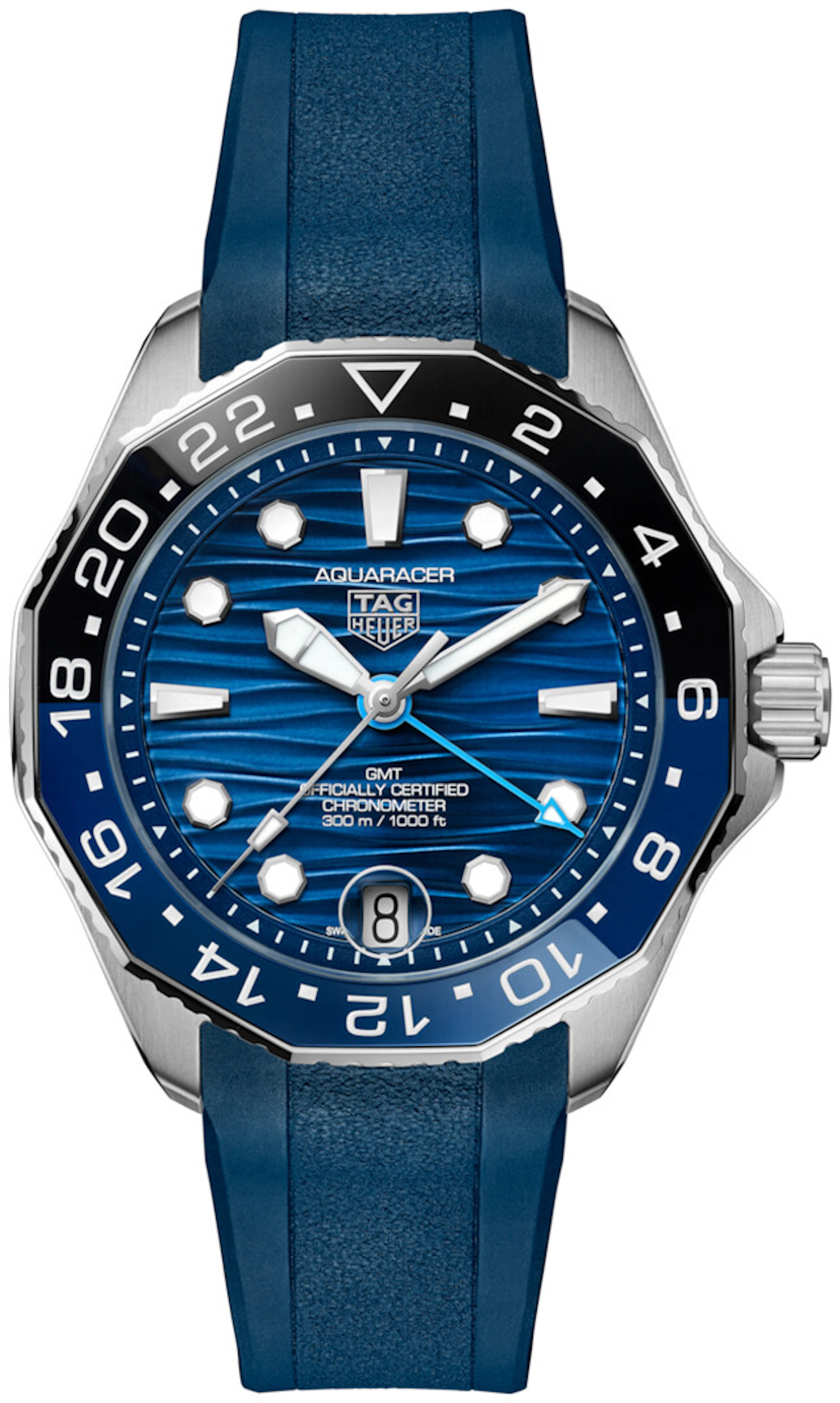 TAG Heuer Aquaracer Professional 300 WBP5114.FT6259 WBP5114.FT6259