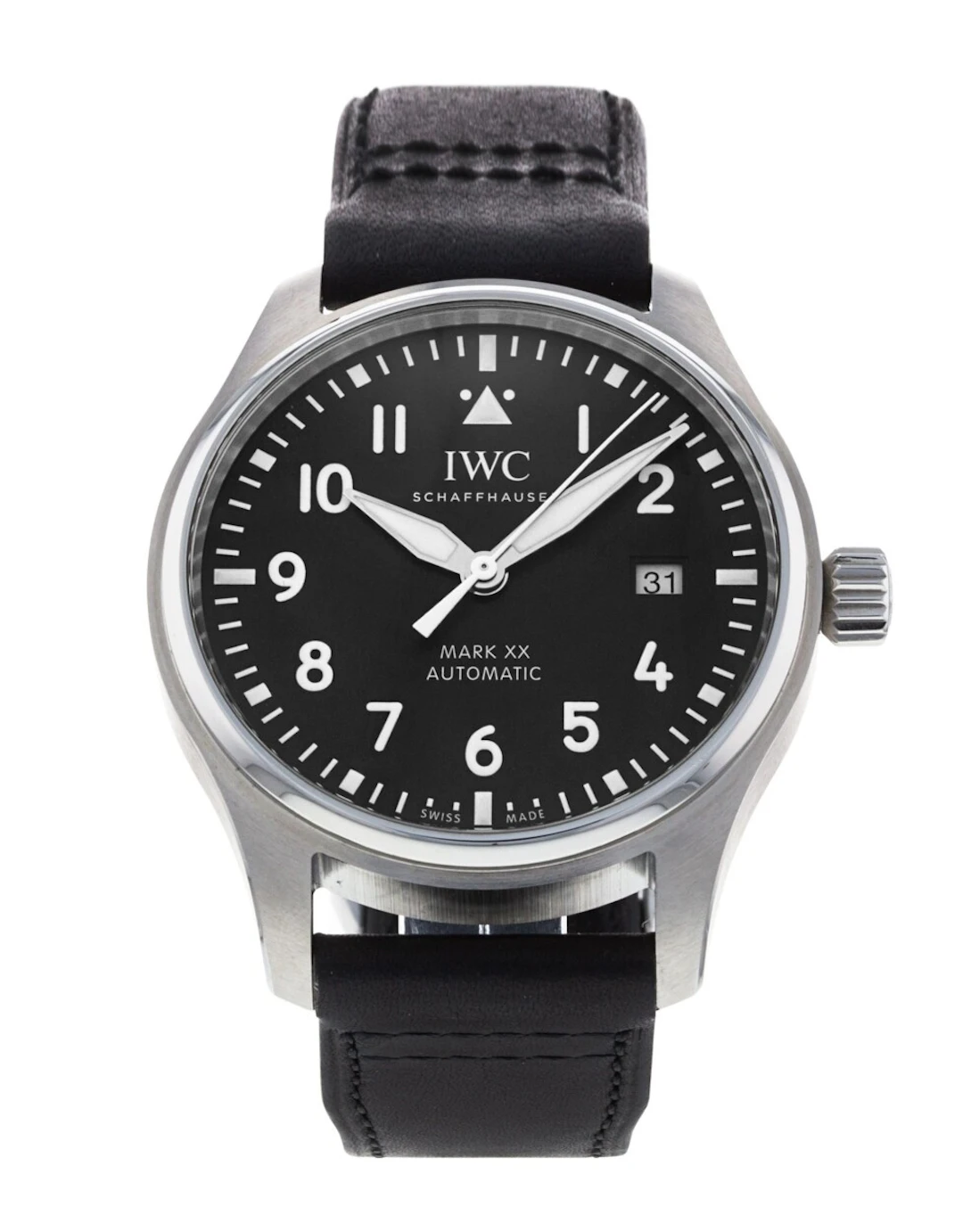 IWC Pilots IW328201 IW328201