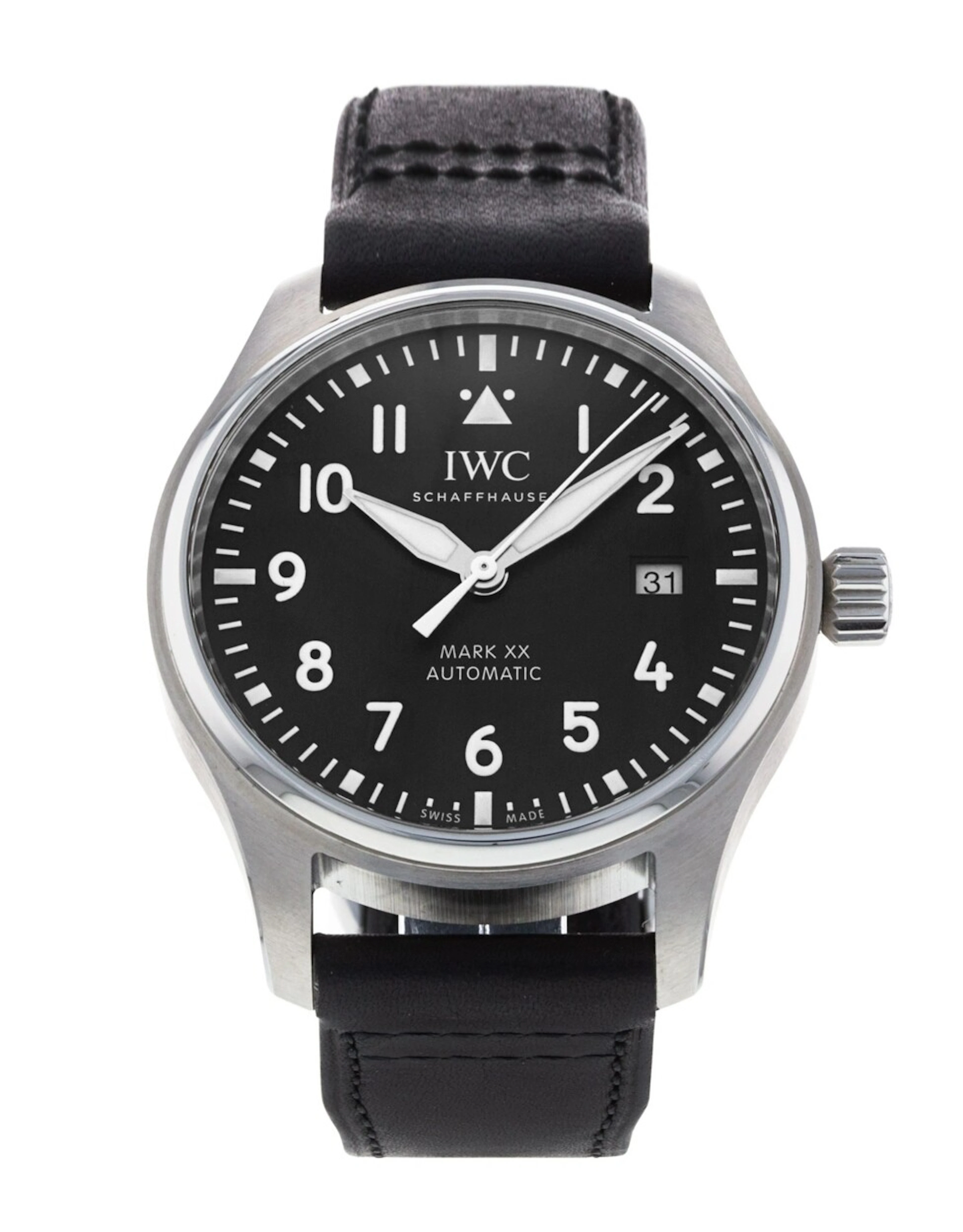 IWC Pilots IW328201 IW328201
