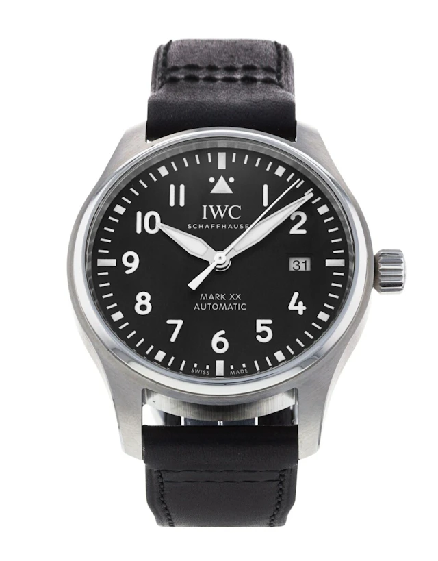 IWC Pilots IW328201 IW328201