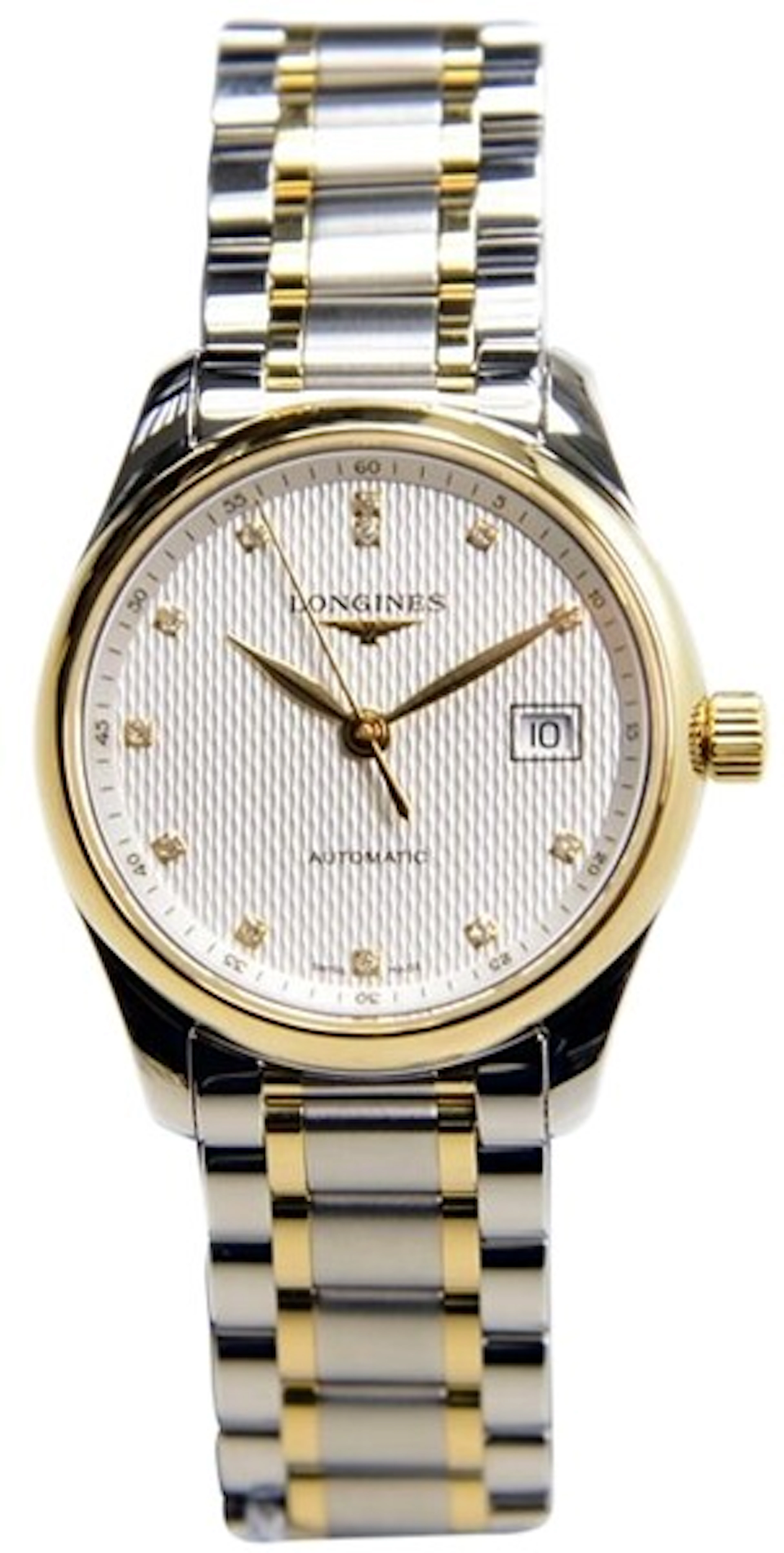Longines Master L2.257.5.77.7 L2.257.5.77.7