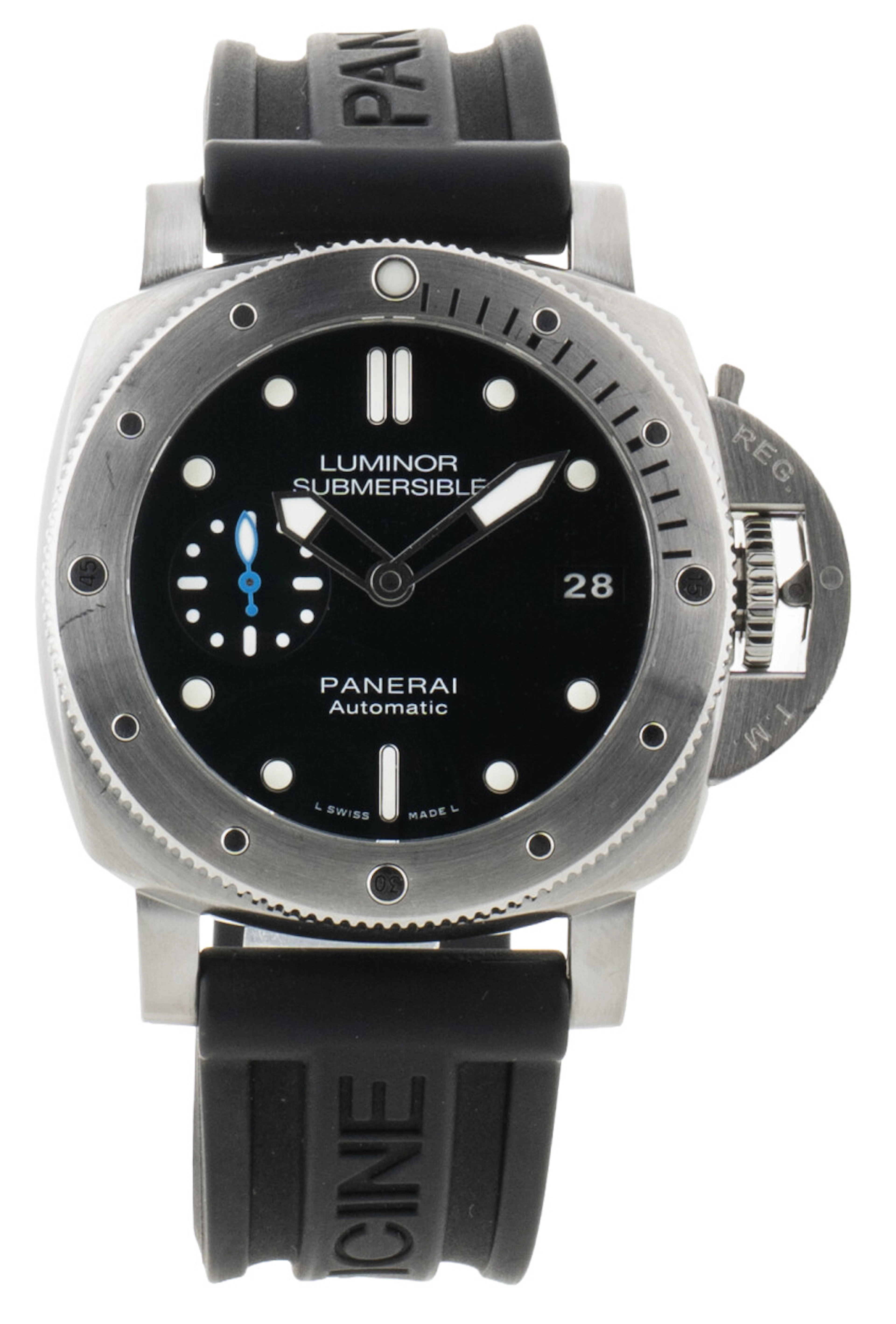 Panerai Luminor Submersible PAM00682 PAM00682