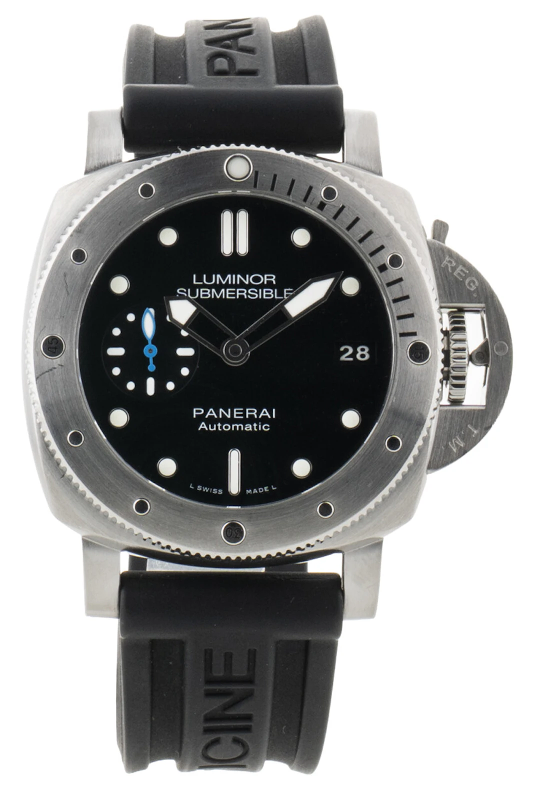 Panerai Luminor Submersible PAM00682 PAM00682