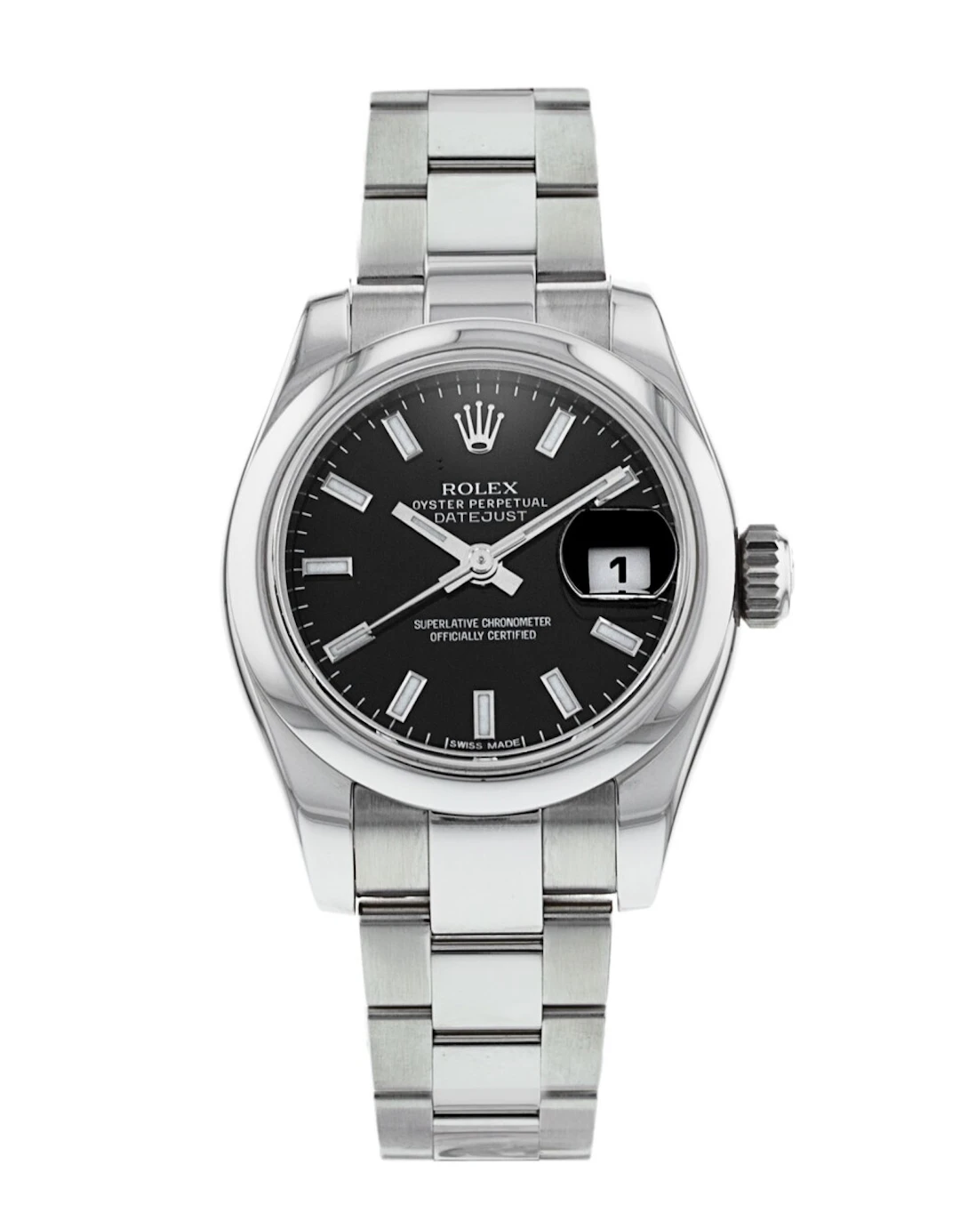 Rolex Lady Oyster Perpetual 179160/3 179160/3