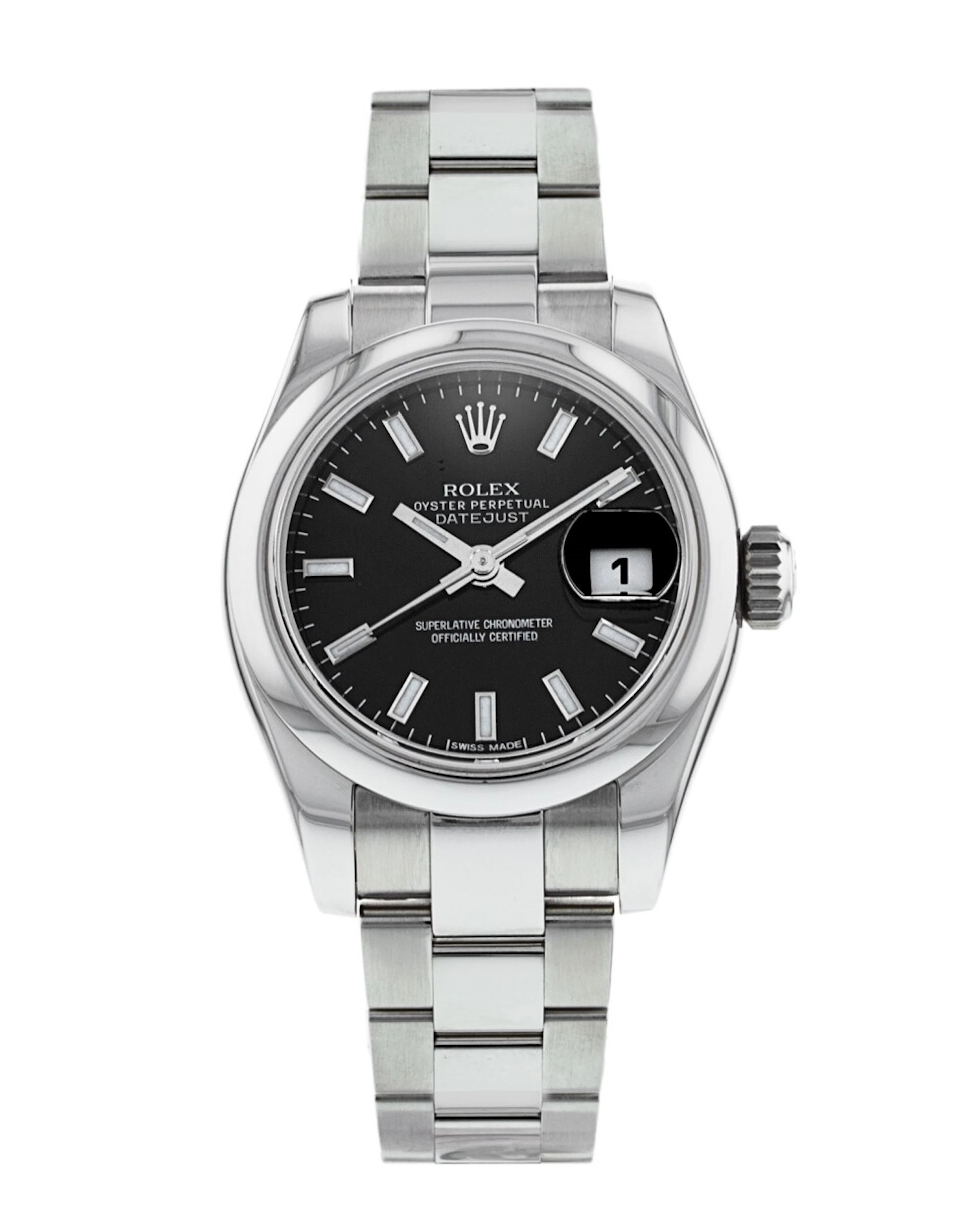 Rolex Lady Oyster Perpetual 179160/3 179160/3
