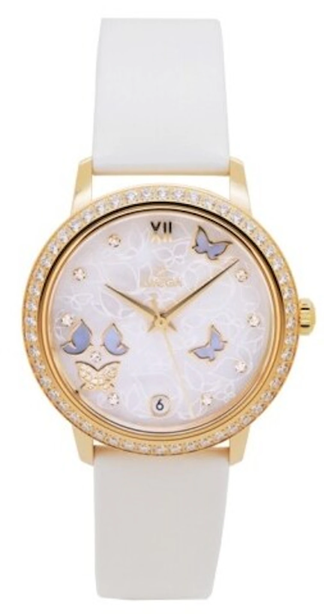 Omega De Ville Prestige Co-Axial 32.7mm 424.57.33.20.55.003 424.57.33.20.55.003