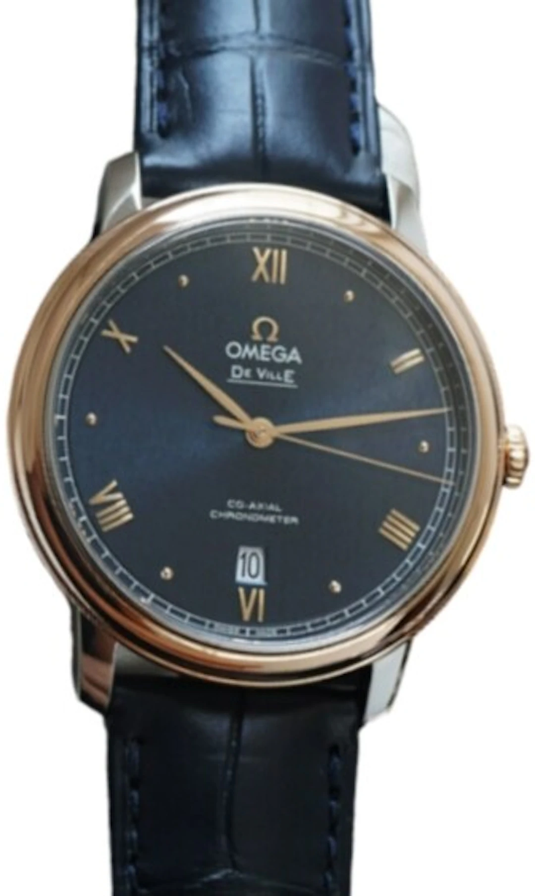Omega De Ville Prestige 424.23.40.20.03.001 424.23.40.20.03.001