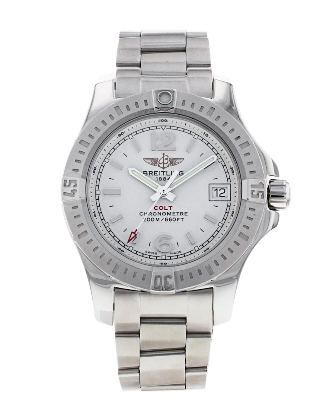 Breitling A7738811-A769-175A A7738811-A769-175A