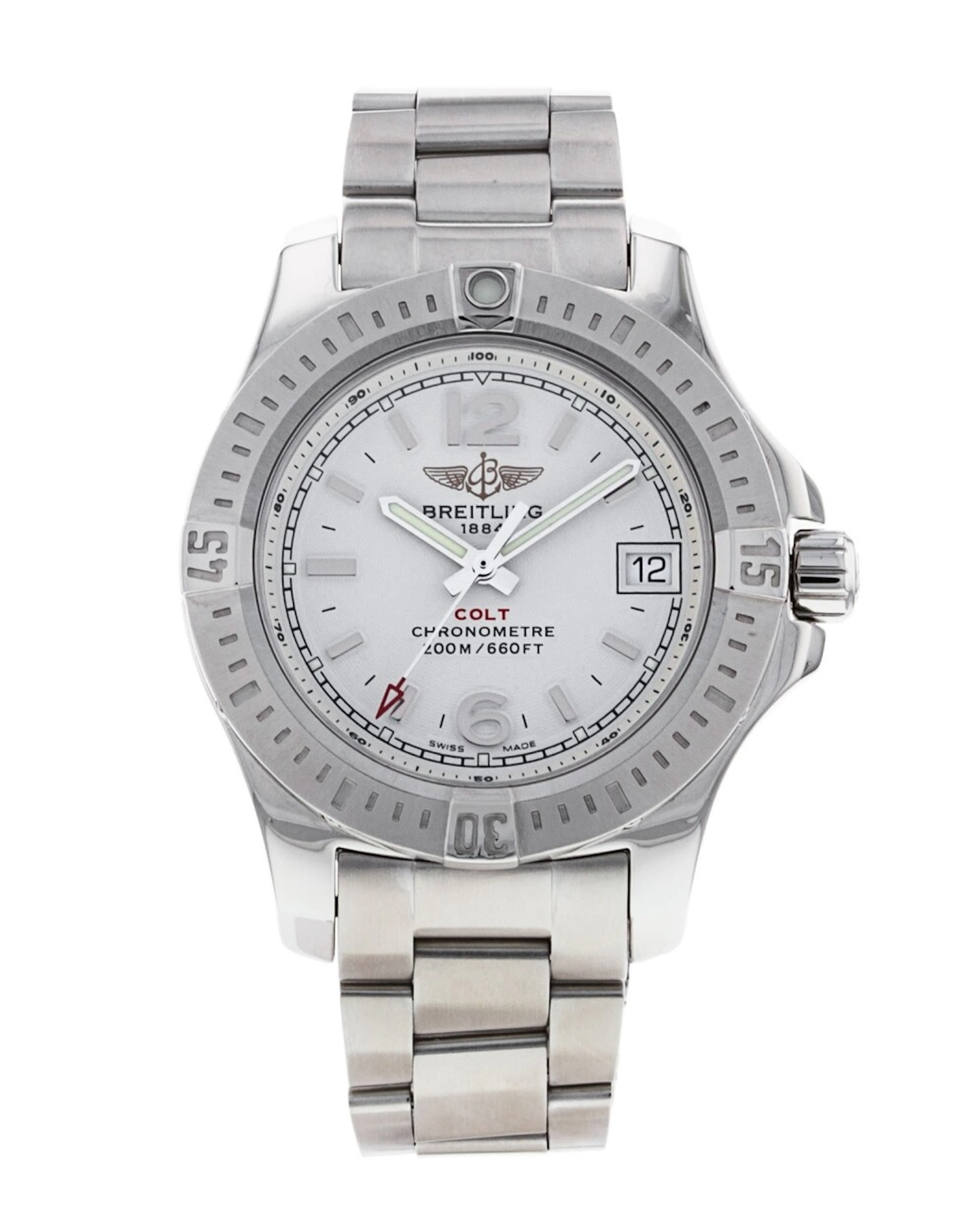 Breitling A7738811-A769-175A A7738811-A769-175A