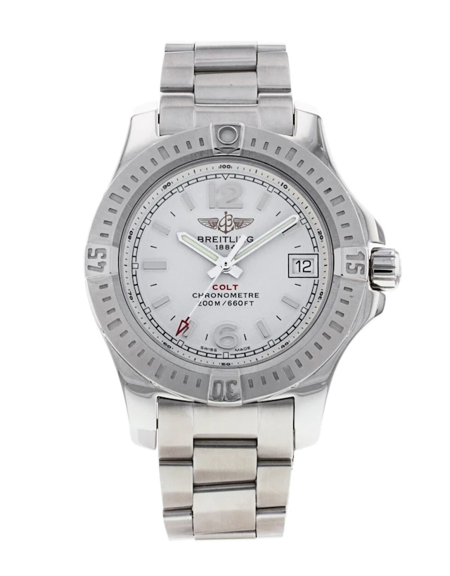 Breitling A7738811-A769-175A A7738811-A769-175A