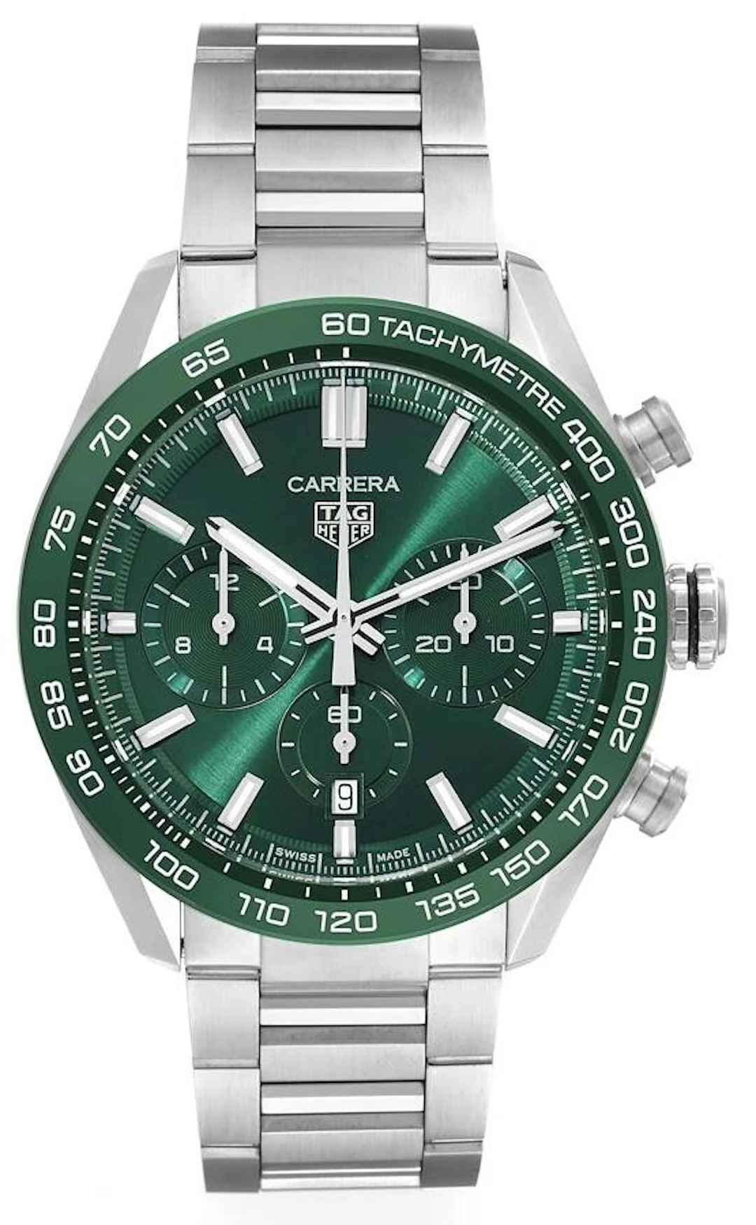 TAG Heuer Carrera CBN2A1N.BA0643 CBN2A1N.BA0643