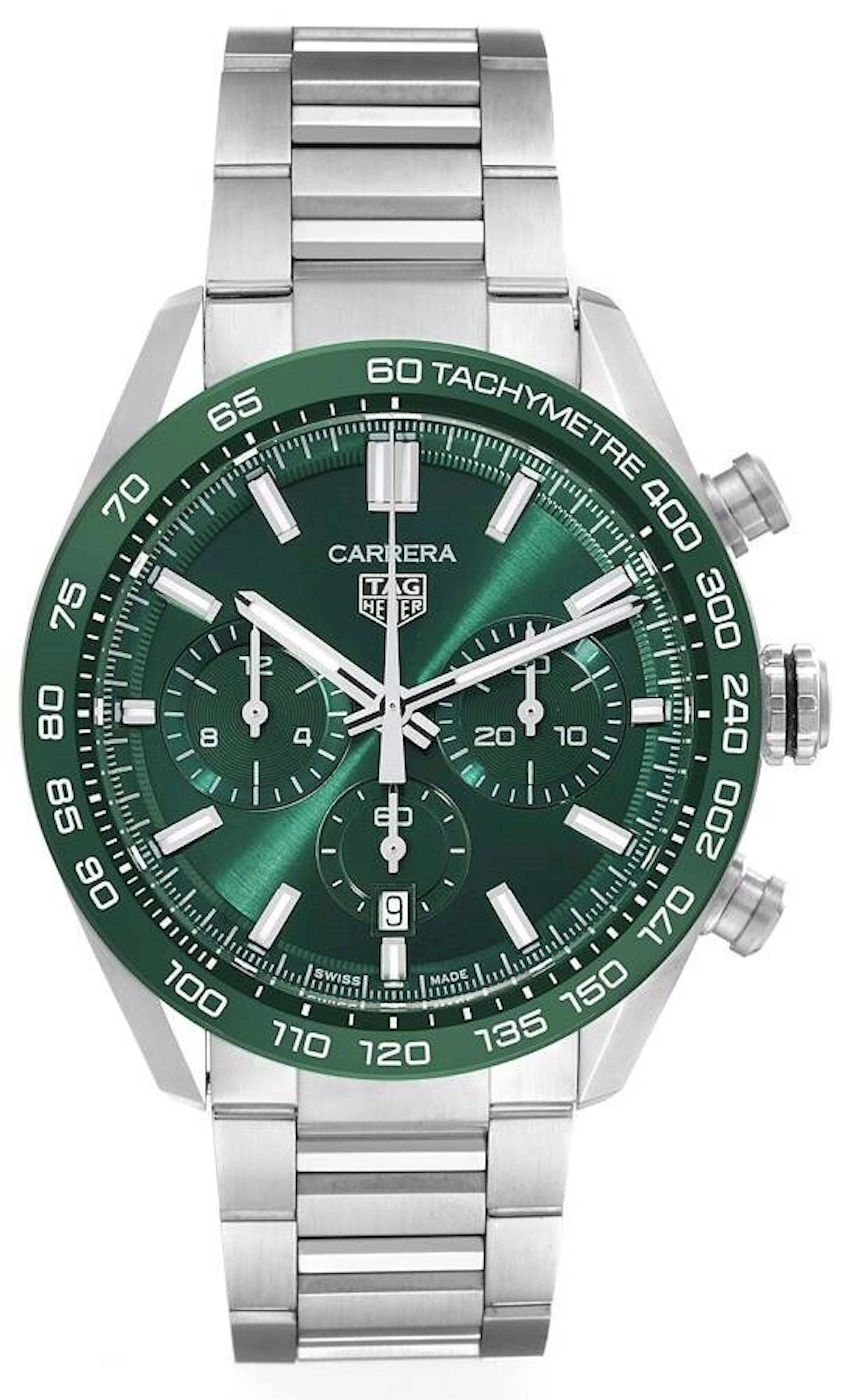 TAG Heuer Carrera CBN2A1N.BA0643 CBN2A1N.BA0643