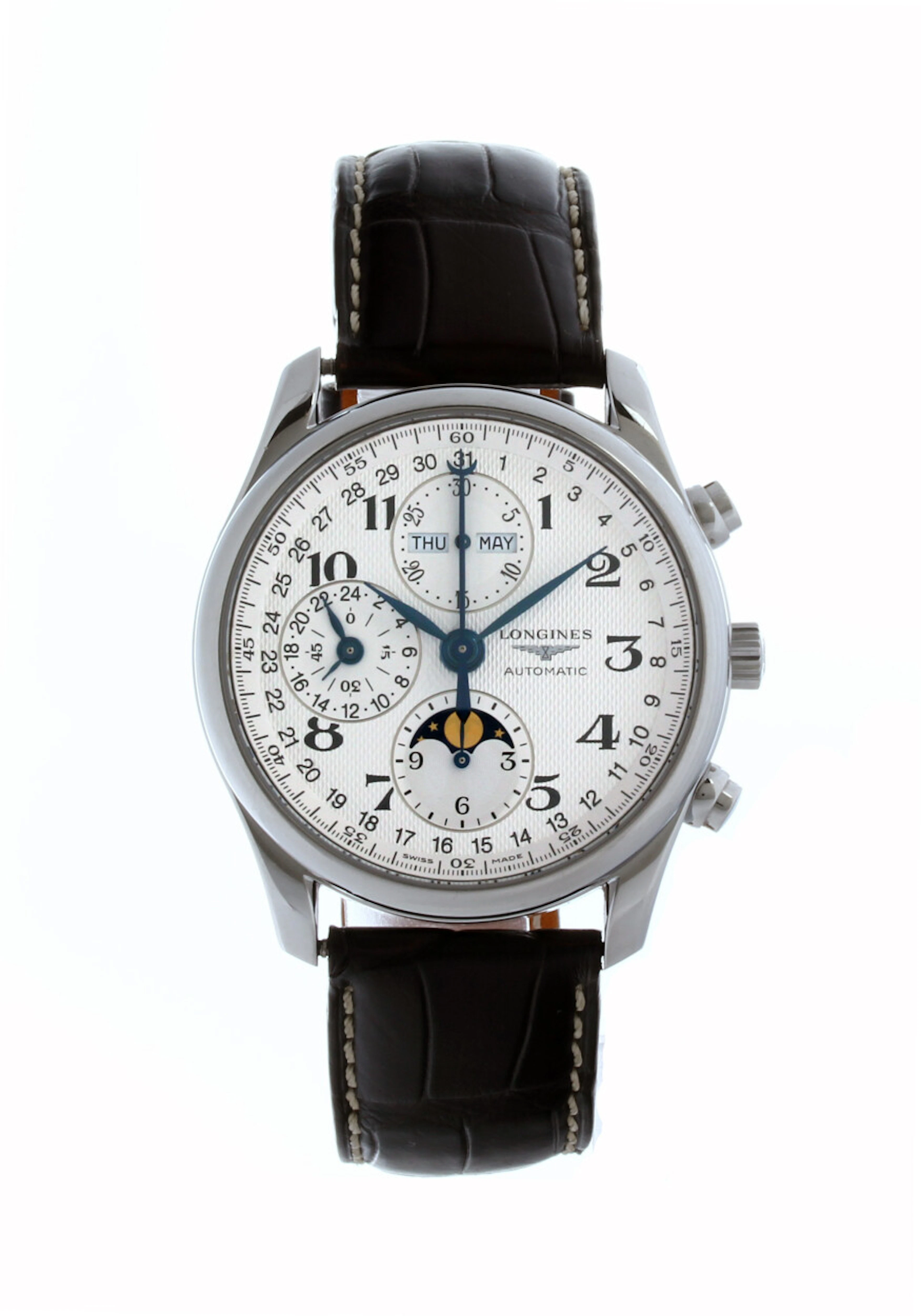 Longines Master L2.673.4.78.3 L2.673.4.78.3
