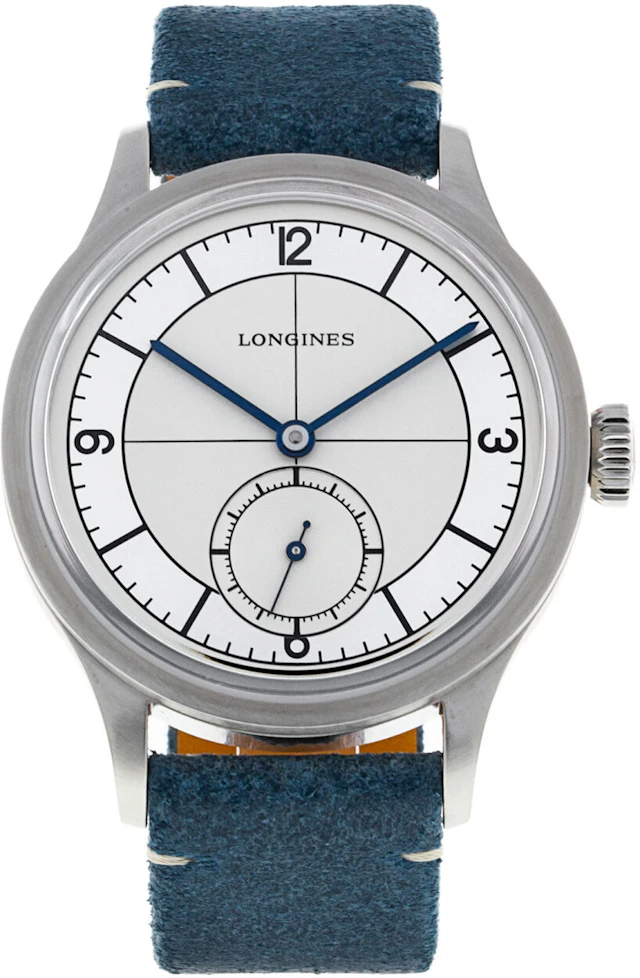 Longines Heritage L2.828.4.73.2 L2.828.4.73.2
