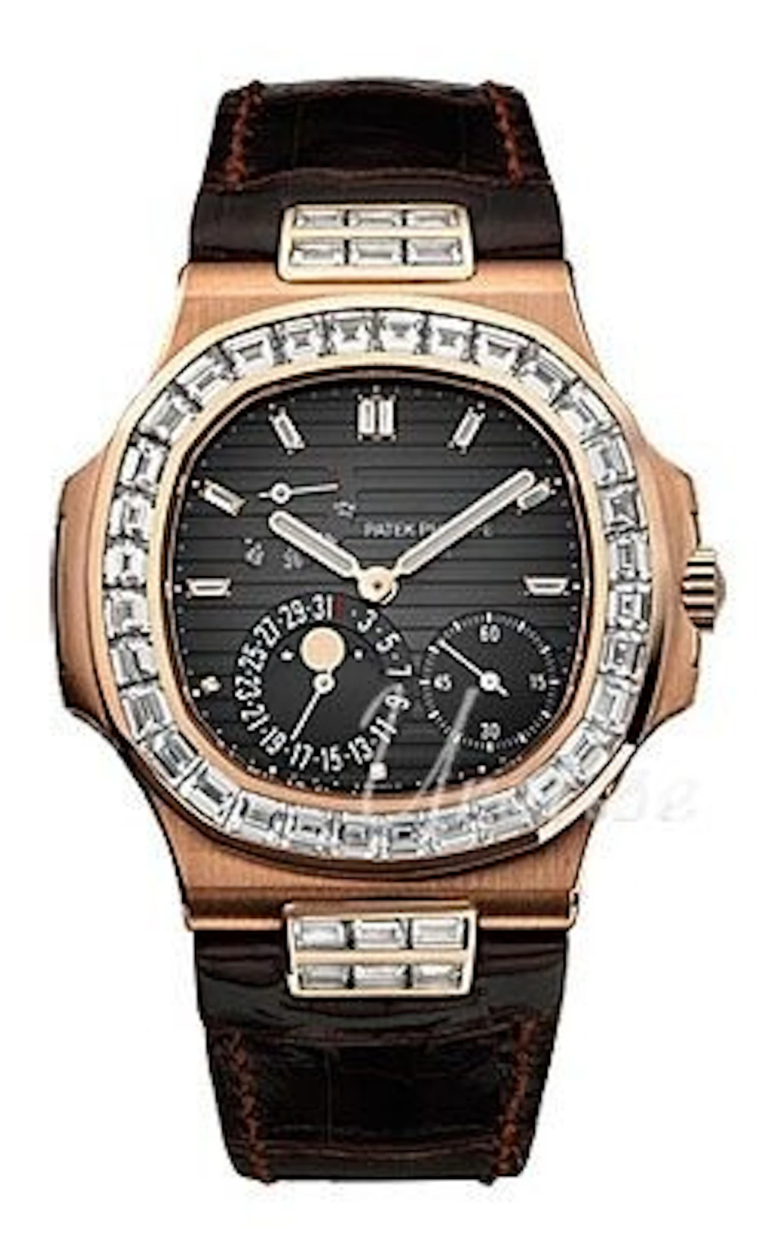 Patek Philippe Nautilus 5724R/001 5724R/001