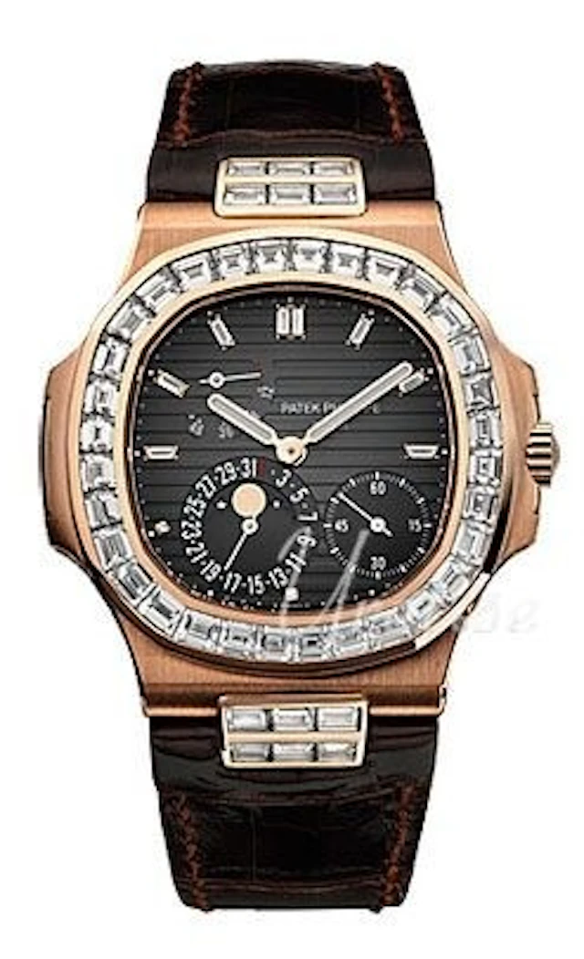 Patek Philippe Nautilus 5724R/001 5724R/001