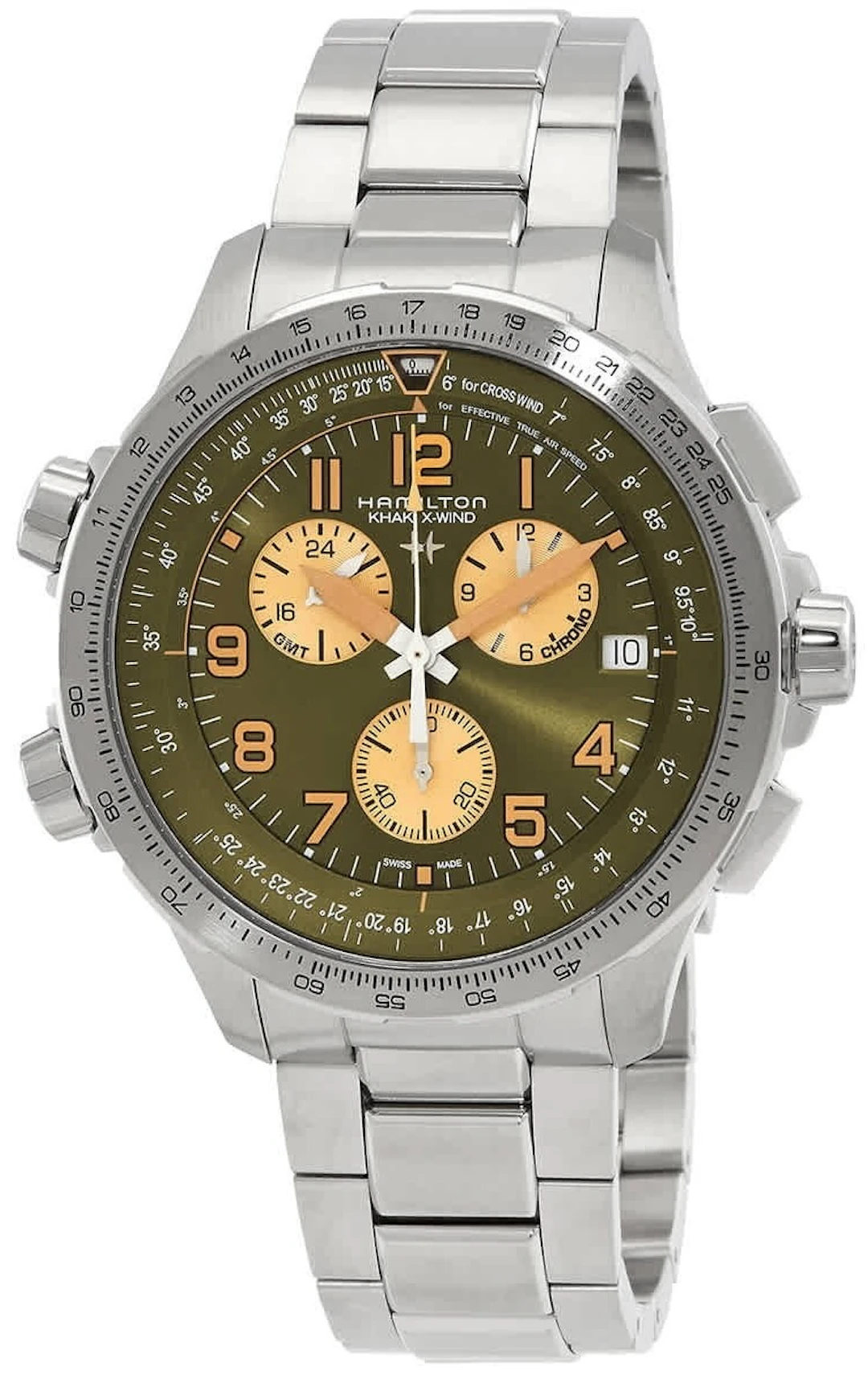 Hamilton Khaki Aviation H77932160 H77932160