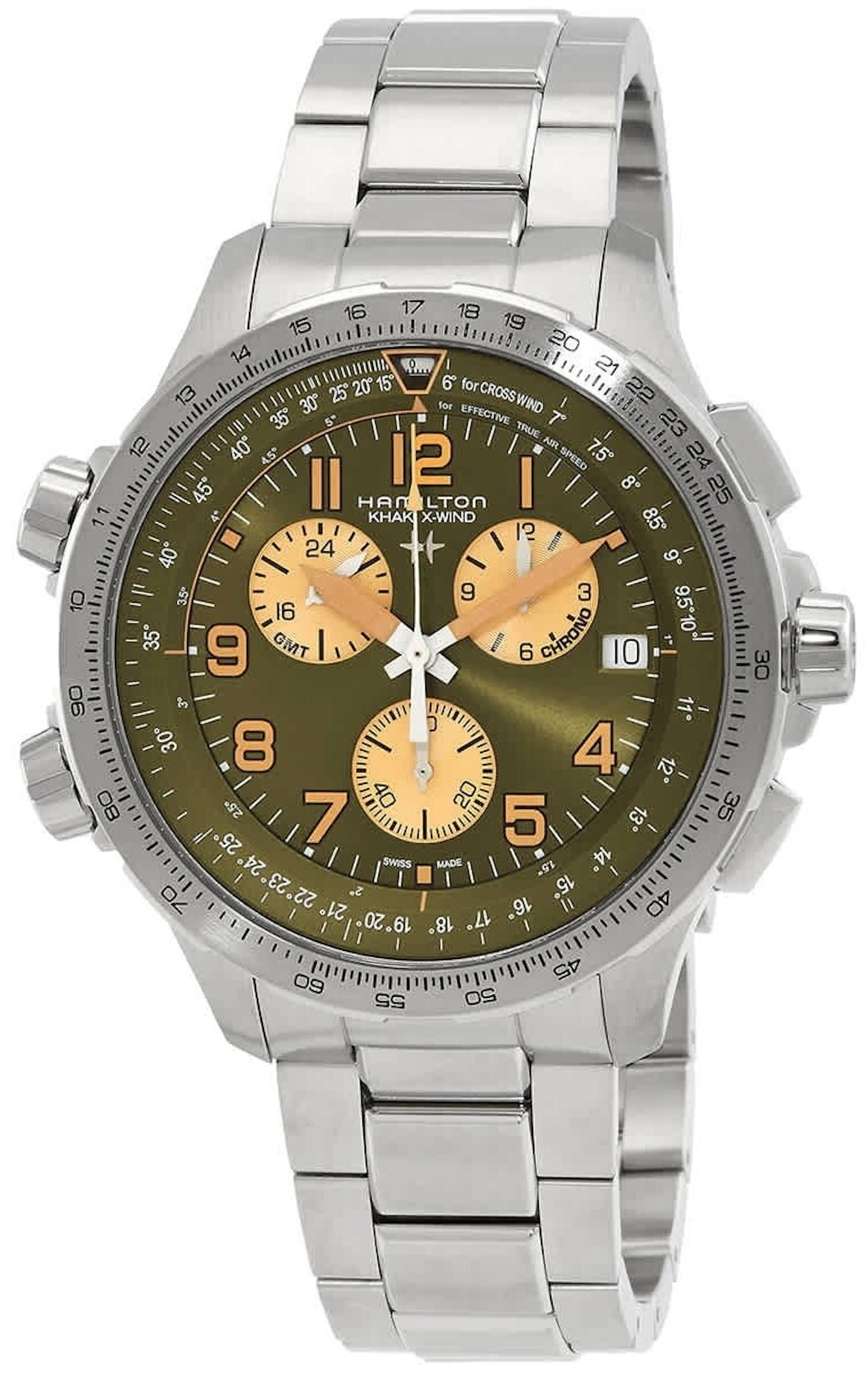 Hamilton Khaki Aviation H77932160 H77932160