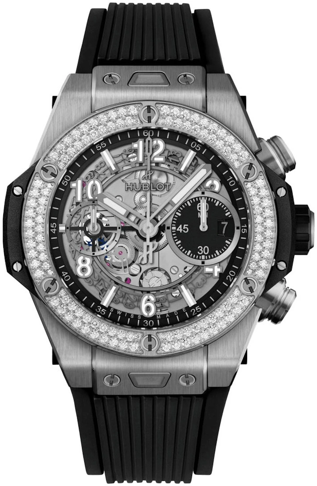 Hublot Big Bang 42mm 441.NX.1171.RX.1104 441.NX.1171.RX.1104