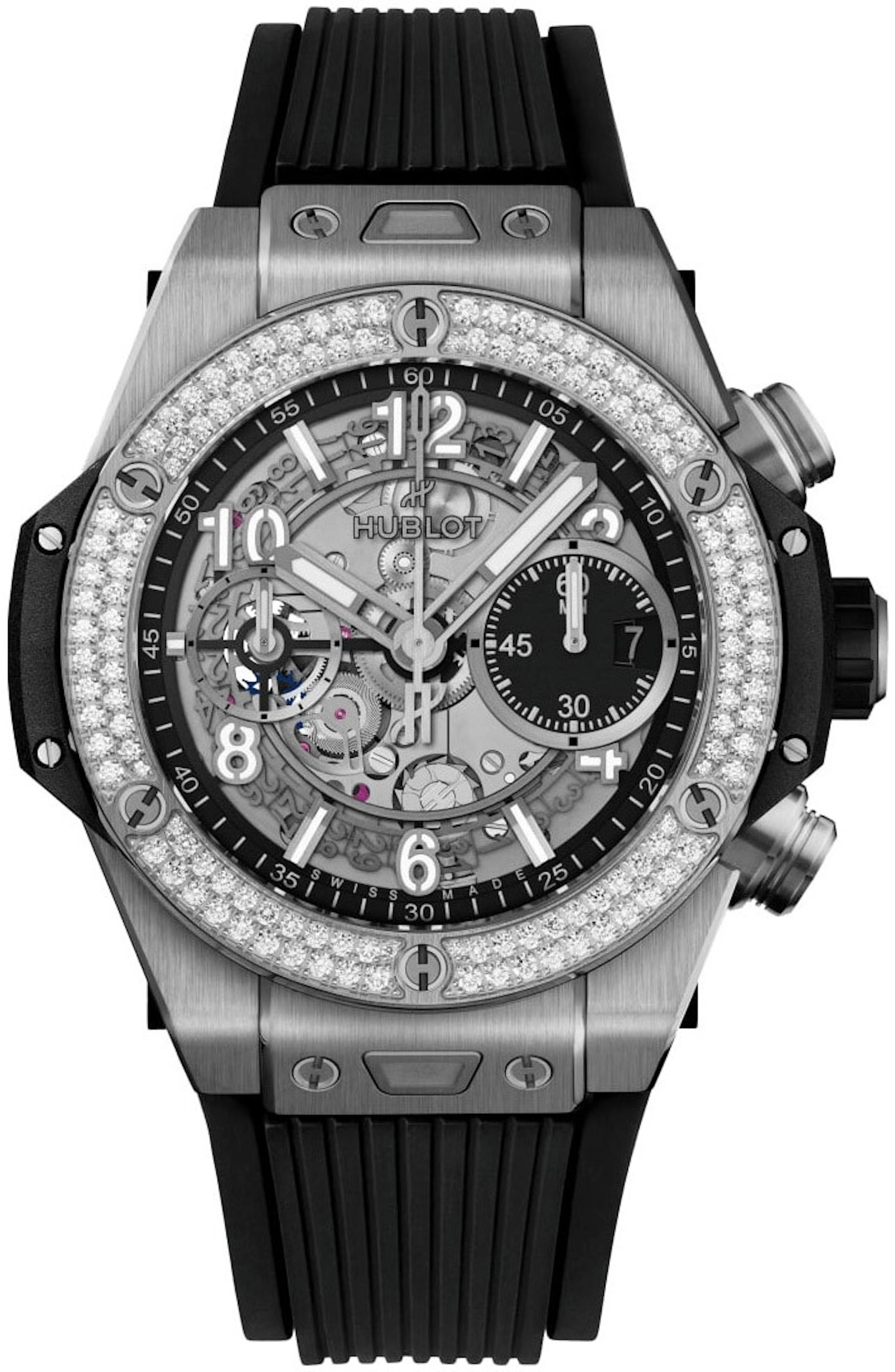 Hublot Big Bang 42mm 441.NX.1171.RX.1104 441.NX.1171.RX.1104