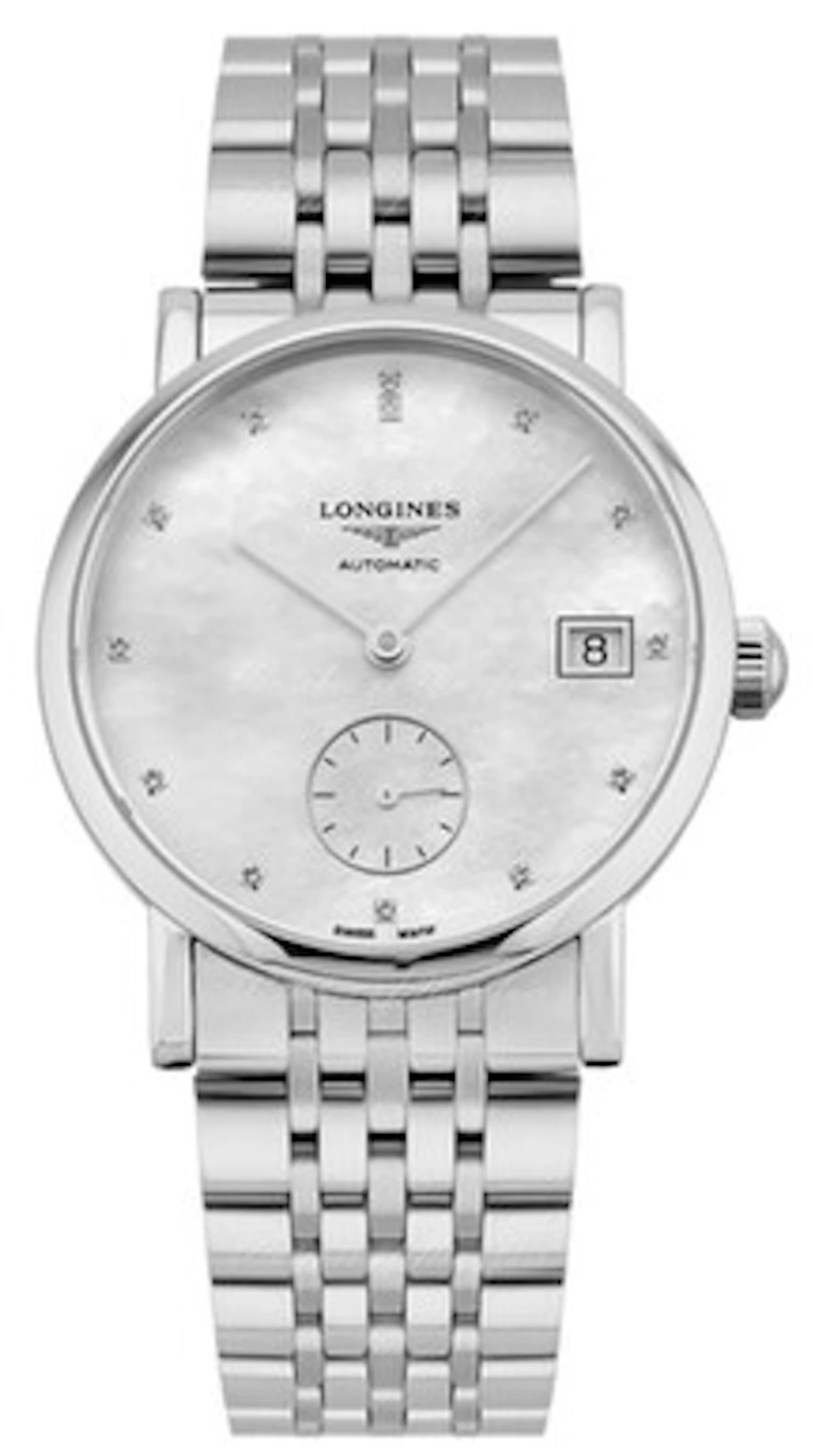Longines Elegant L4.312.4.87.6 L4.312.4.87.6