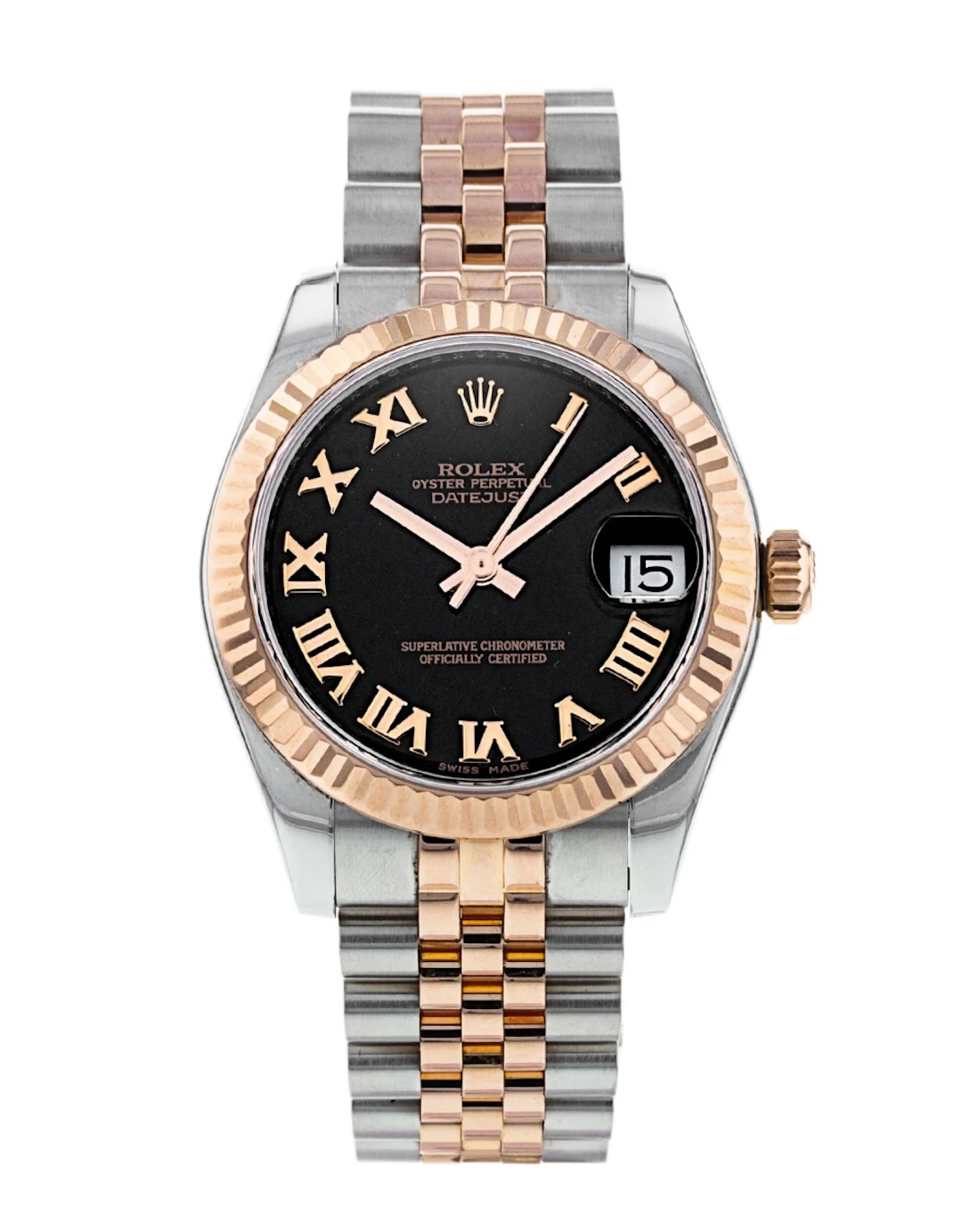 Rolex Datejust 31 178271-0065 178271-0065