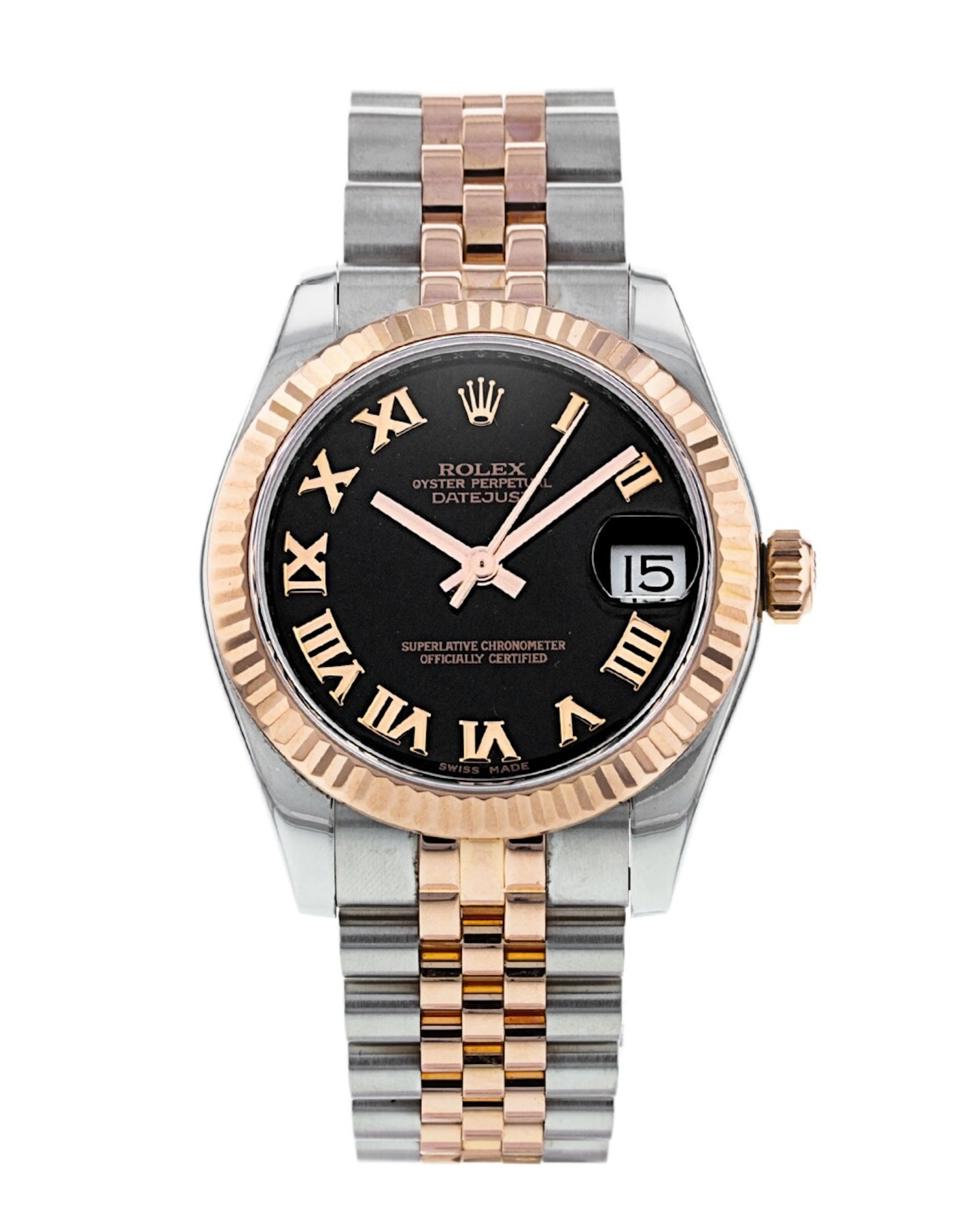 Rolex Datejust 31 178271-0065 178271-0065