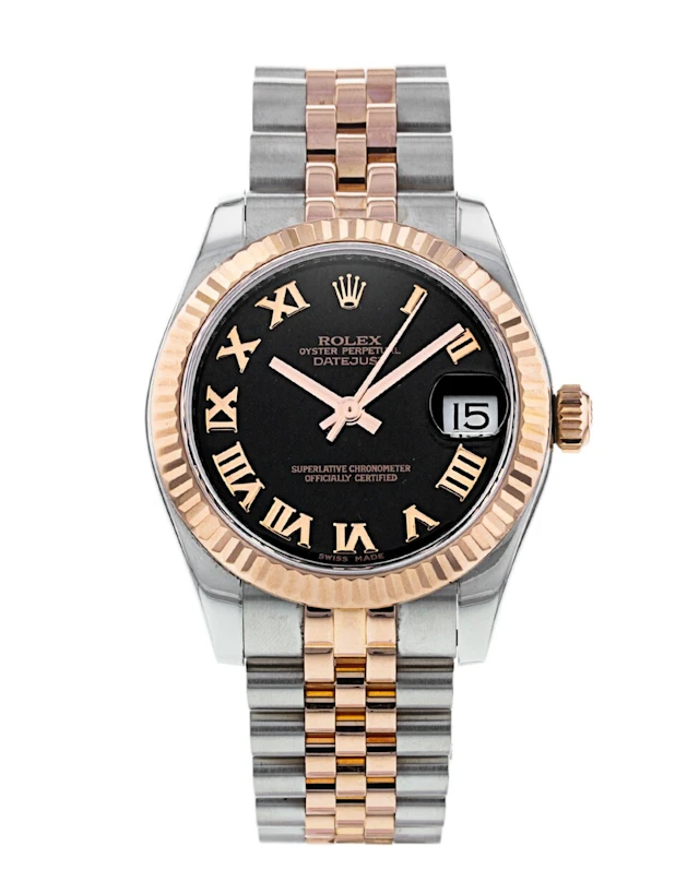 Rolex Datejust 31 178271-0065 178271-0065