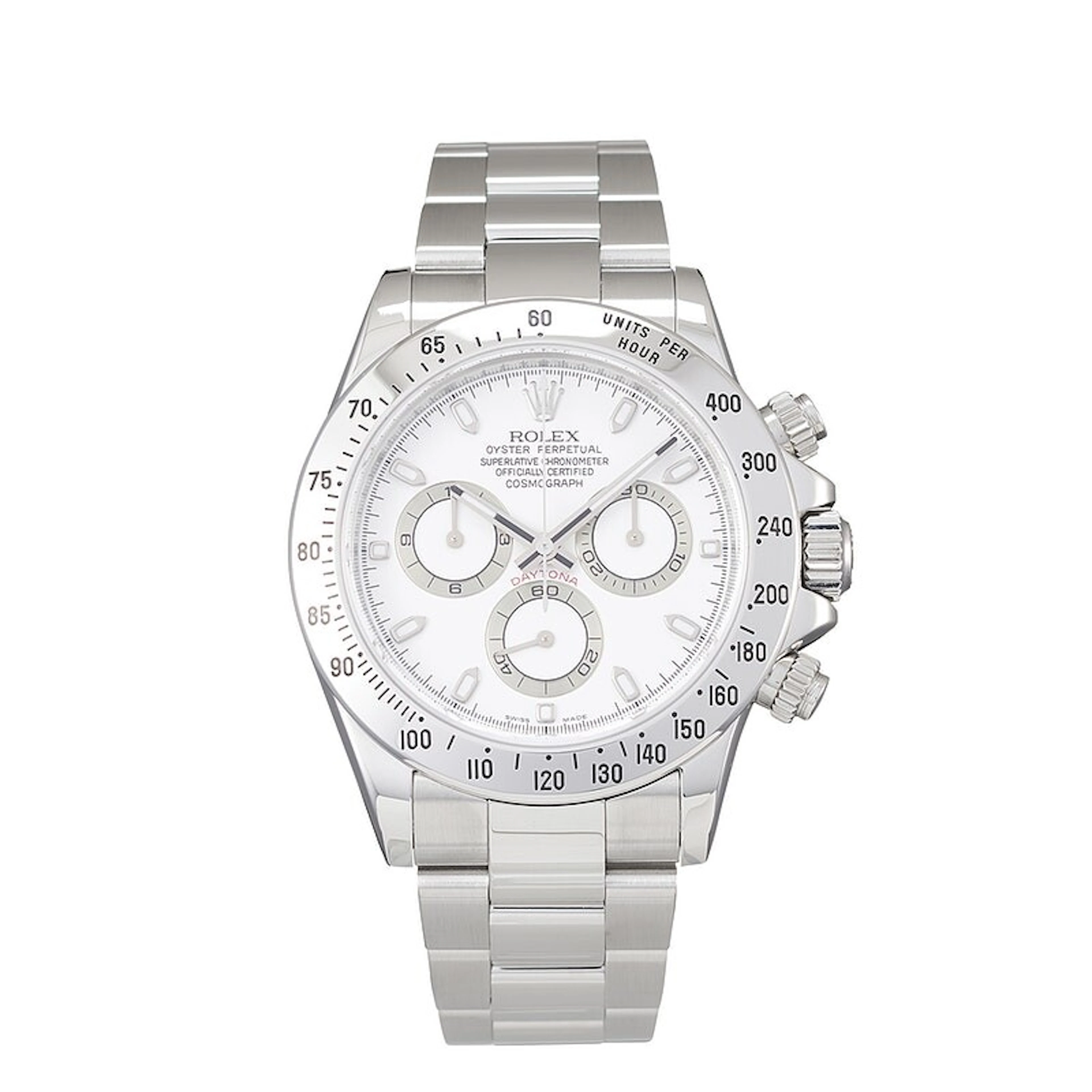 Rolex Daytona 116520/3 116520/3