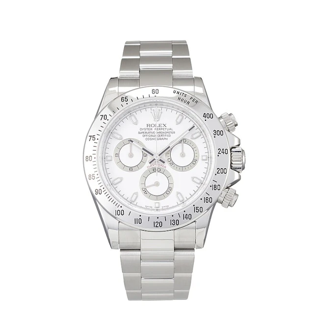 Rolex Daytona 116520/3 116520/3