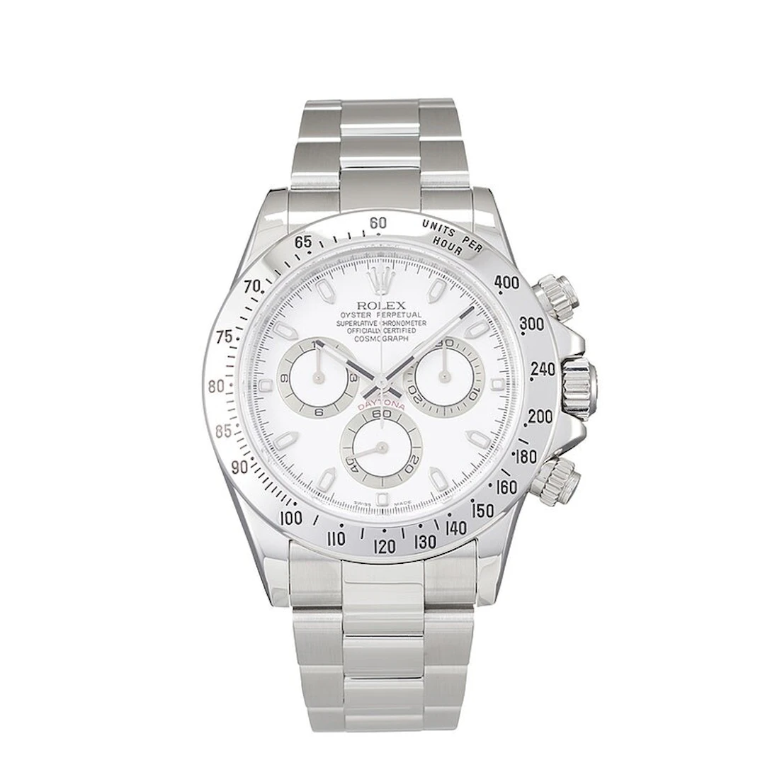 Rolex Daytona 116520/3 116520/3