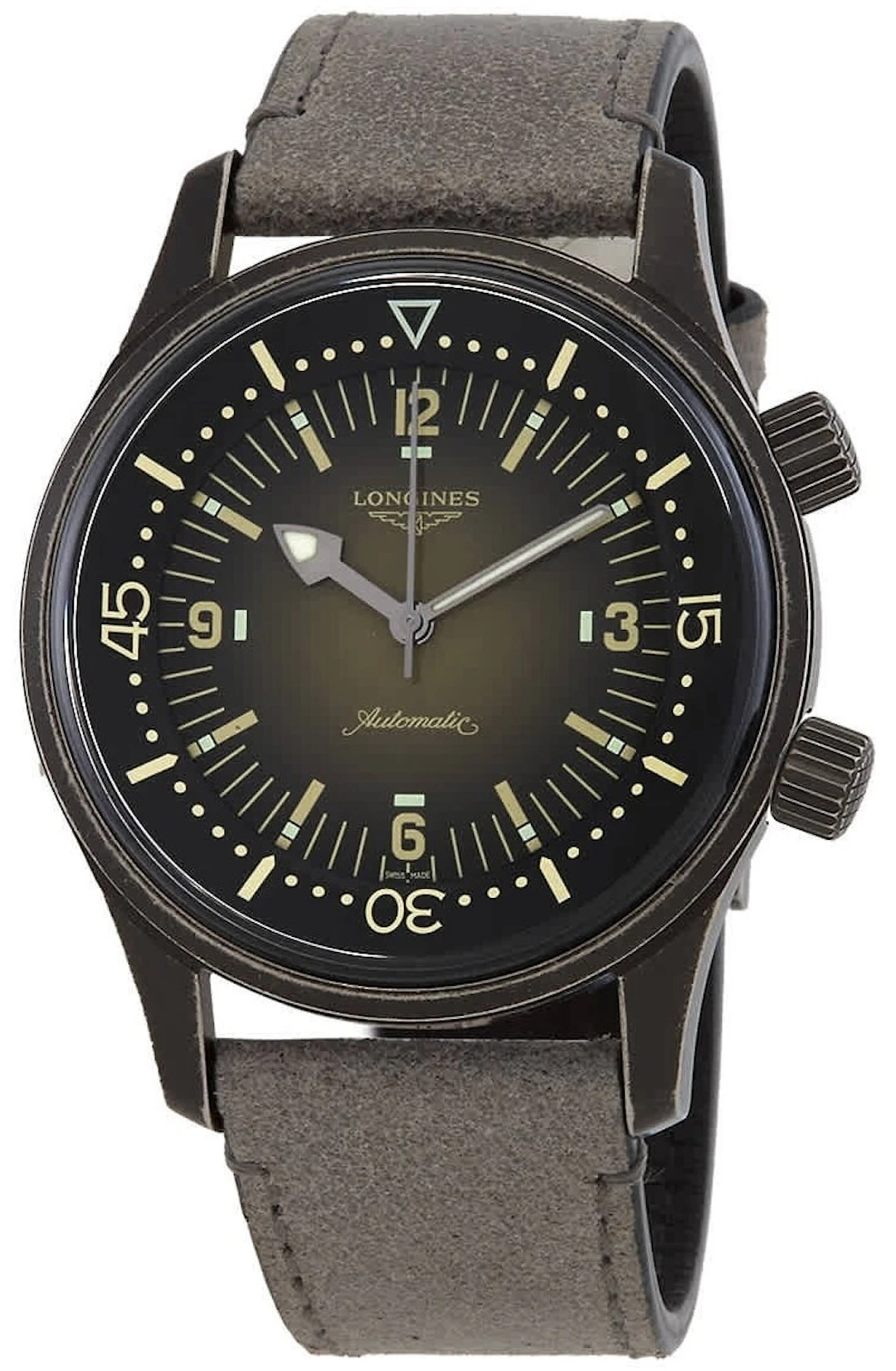 Longines Legend Diver L3.774.2.58.2 L3.774.2.58.2
