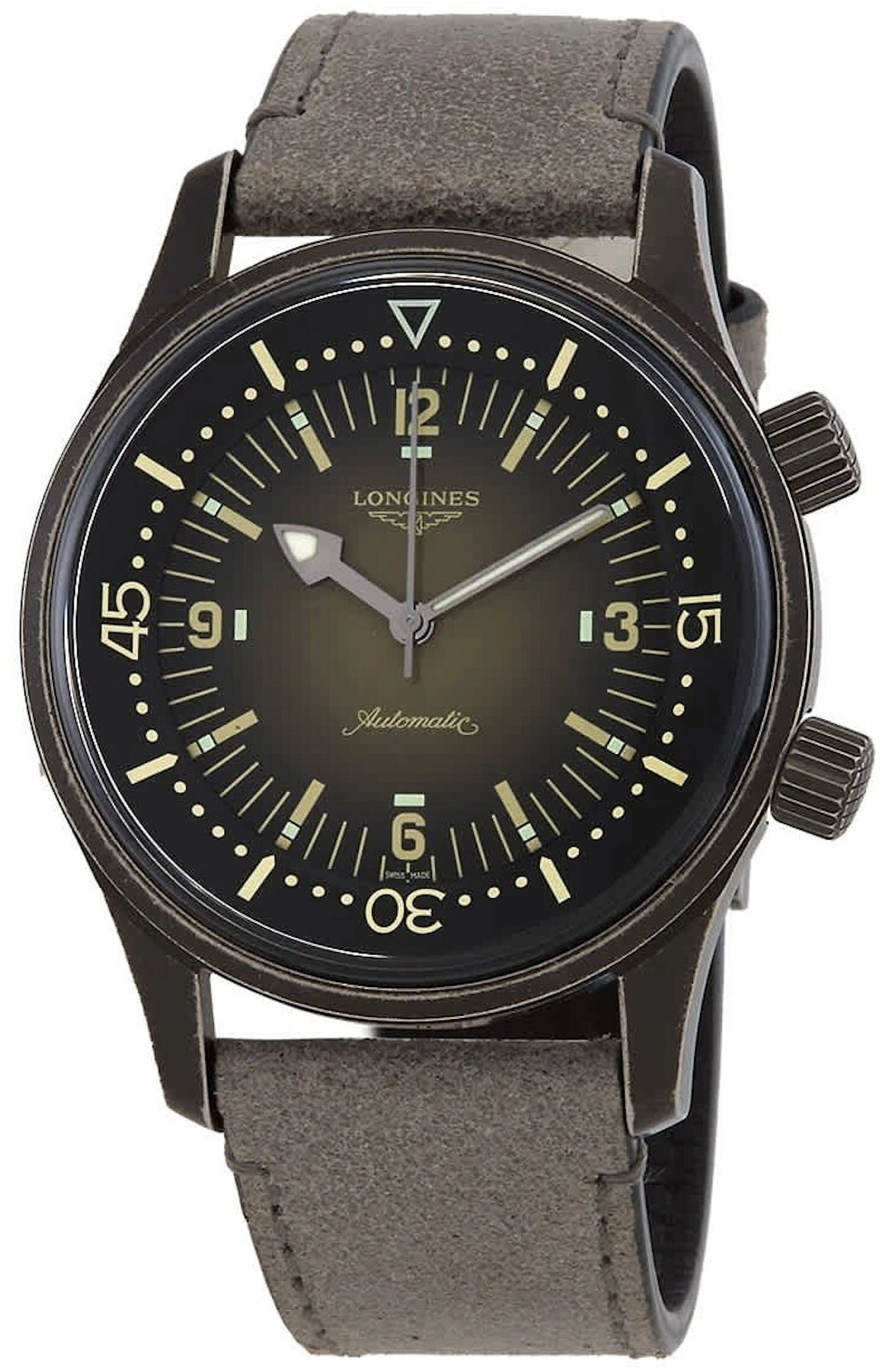 Longines Legend Diver L3.774.2.58.2 L3.774.2.58.2