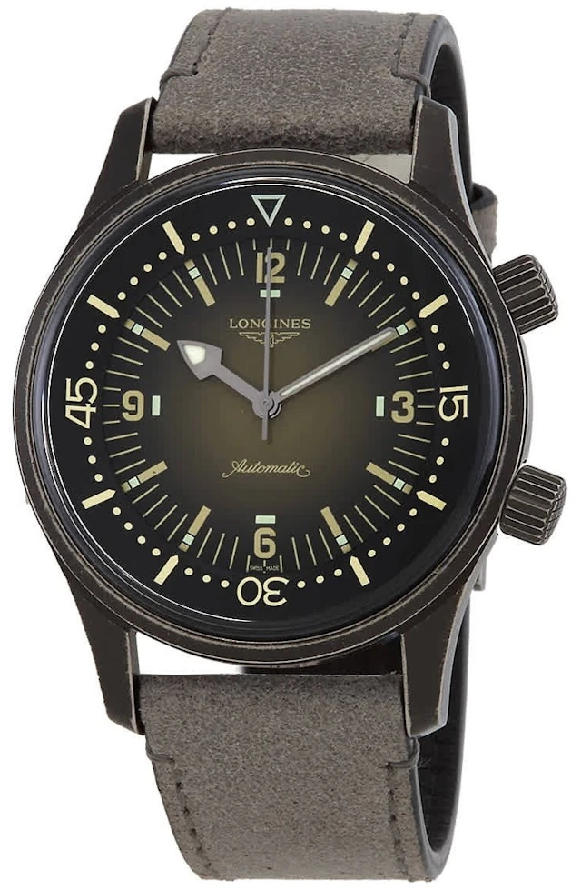 Longines Legend Diver L3.774.2.58.2 L3.774.2.58.2