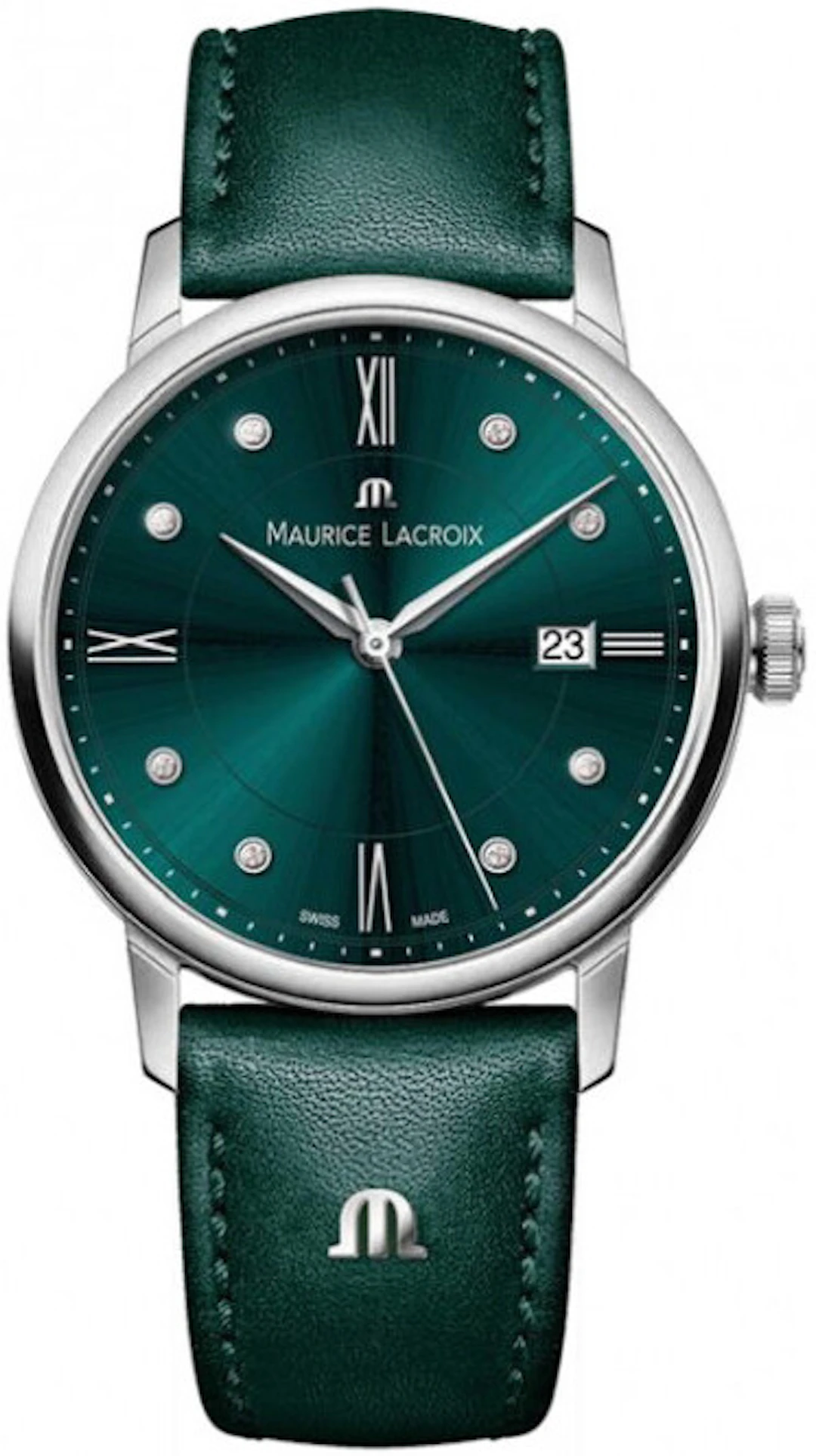 Maurice Lacroix Eliros EL1094-SS001-650-5 EL1094-SS001-650-5