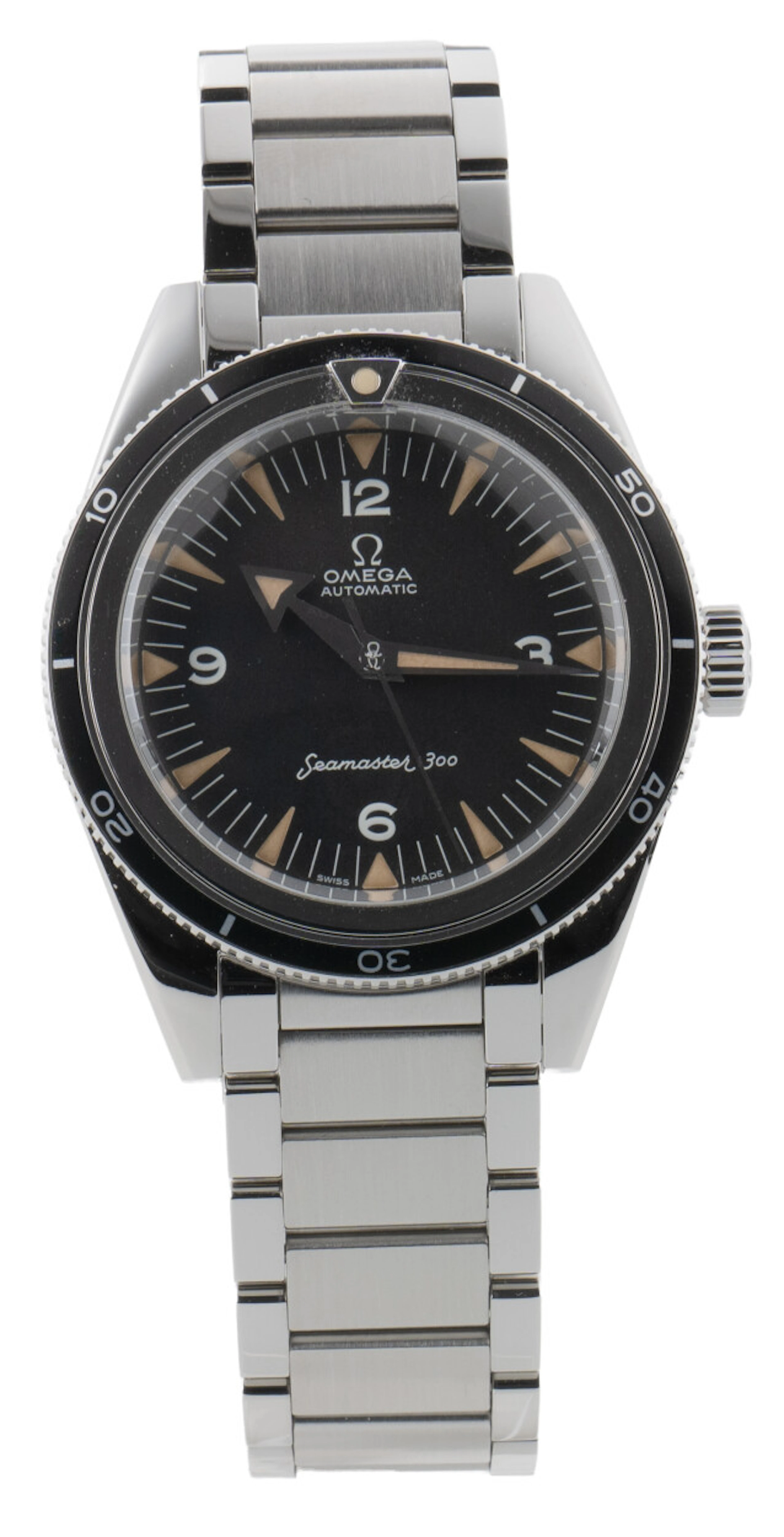 Omega Specialities 1957 Trilogy 234.10.39.20.01.001 234.10.39.20.01.001