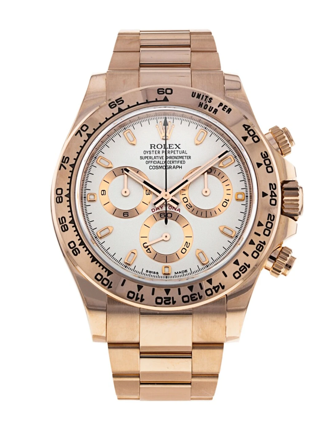 Rolex 116505-0010 116505-0010