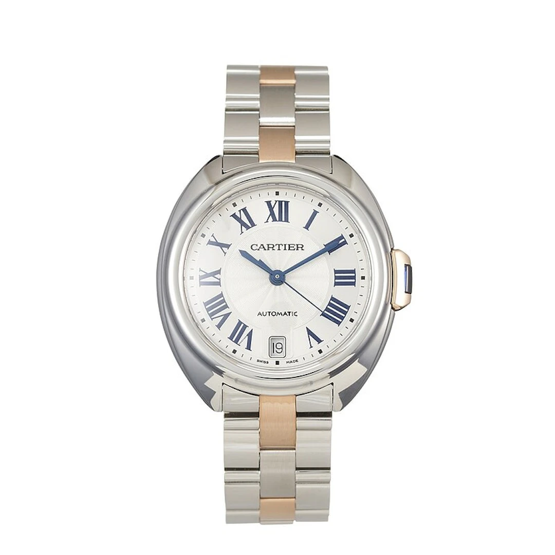Cartier Calibre De Cartier W2CL0003 W2CL0003