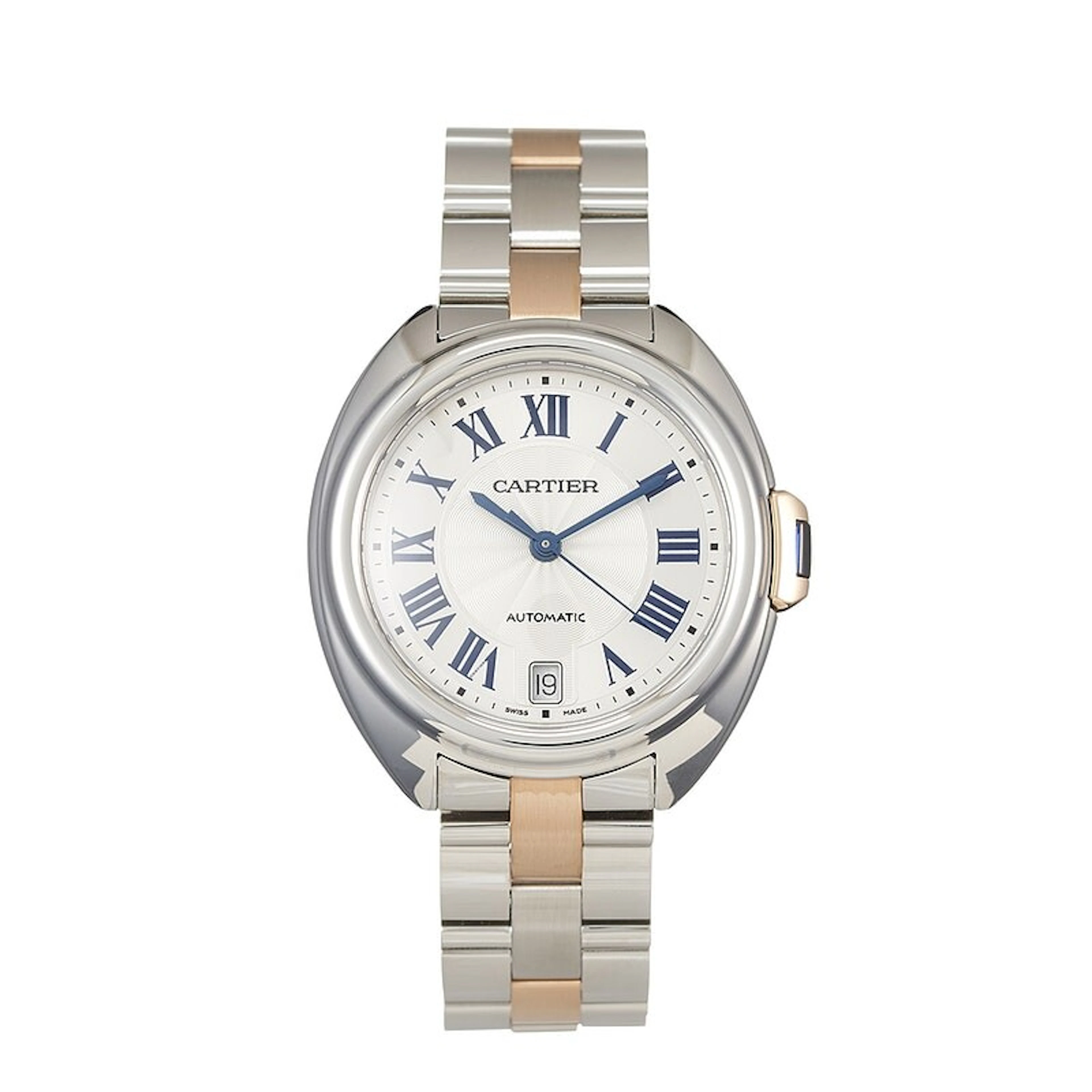 Cartier Calibre De Cartier W2CL0003 W2CL0003