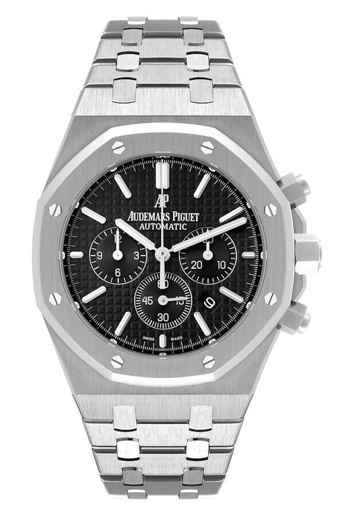 Audemars Piguet Royal Oak 26320ST.OO.1220ST.01 26320ST.OO.1220ST.01