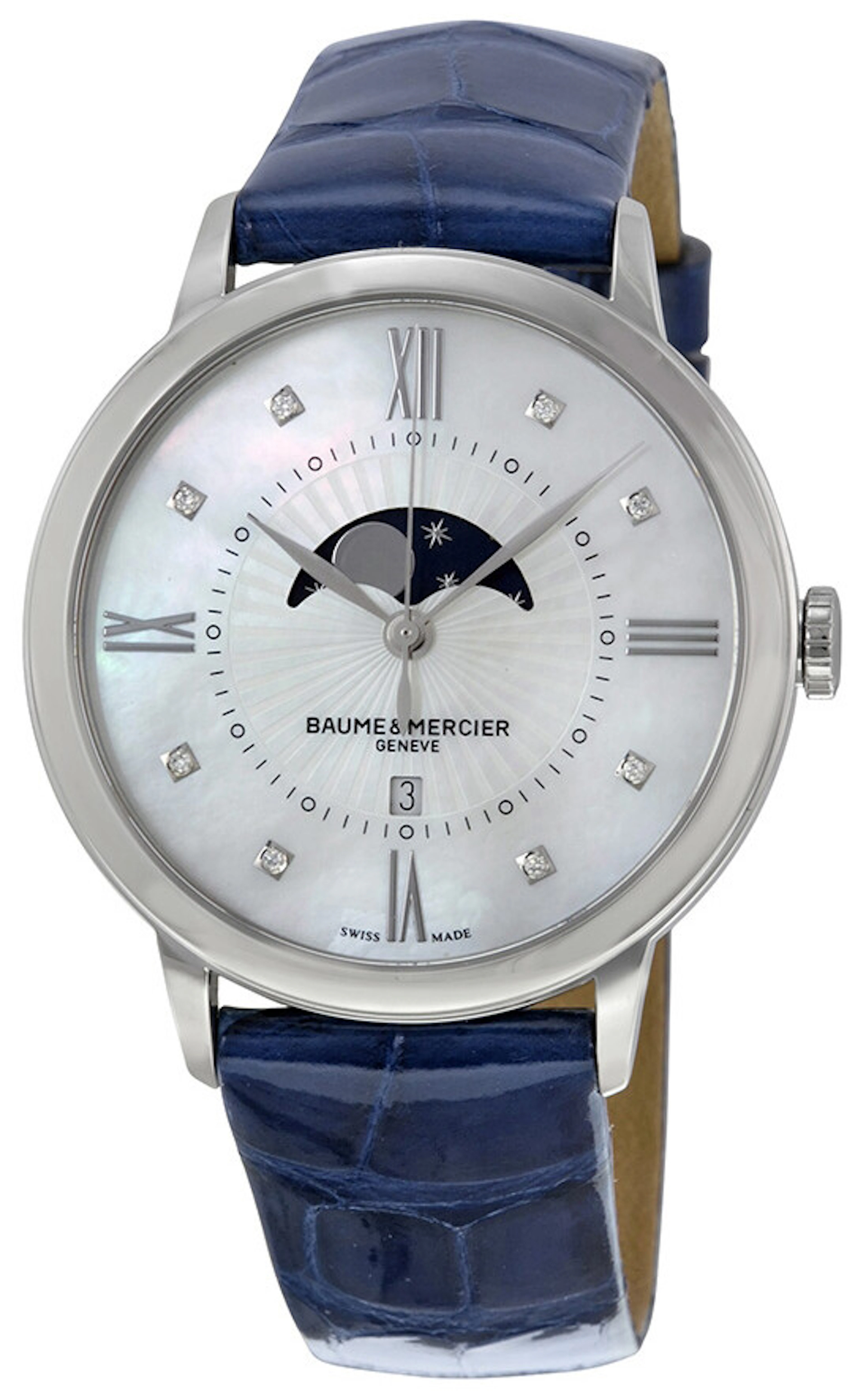 Baume & Mercier Classima 10226 10226