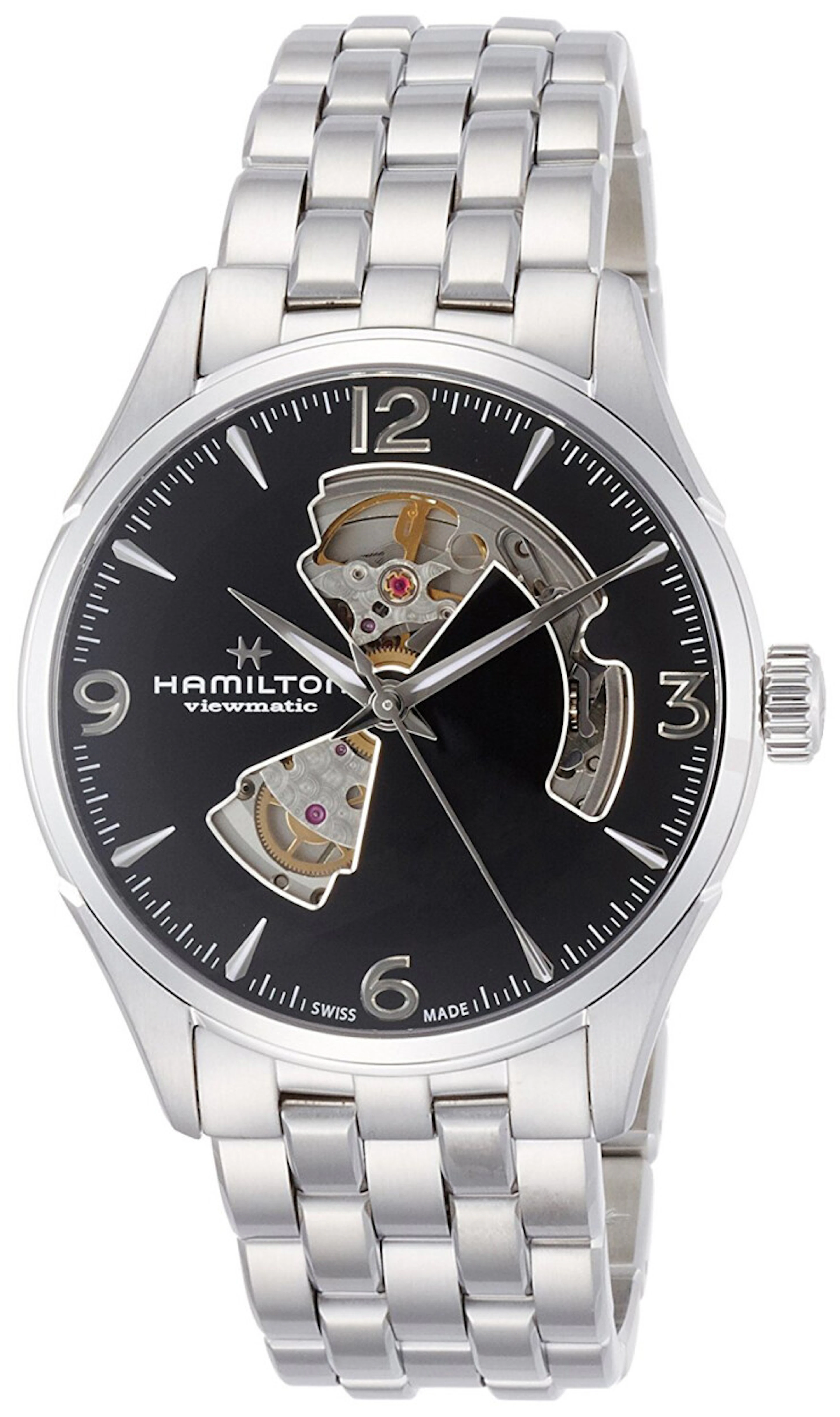 Hamilton Jazzmaster H32705131 H32705131