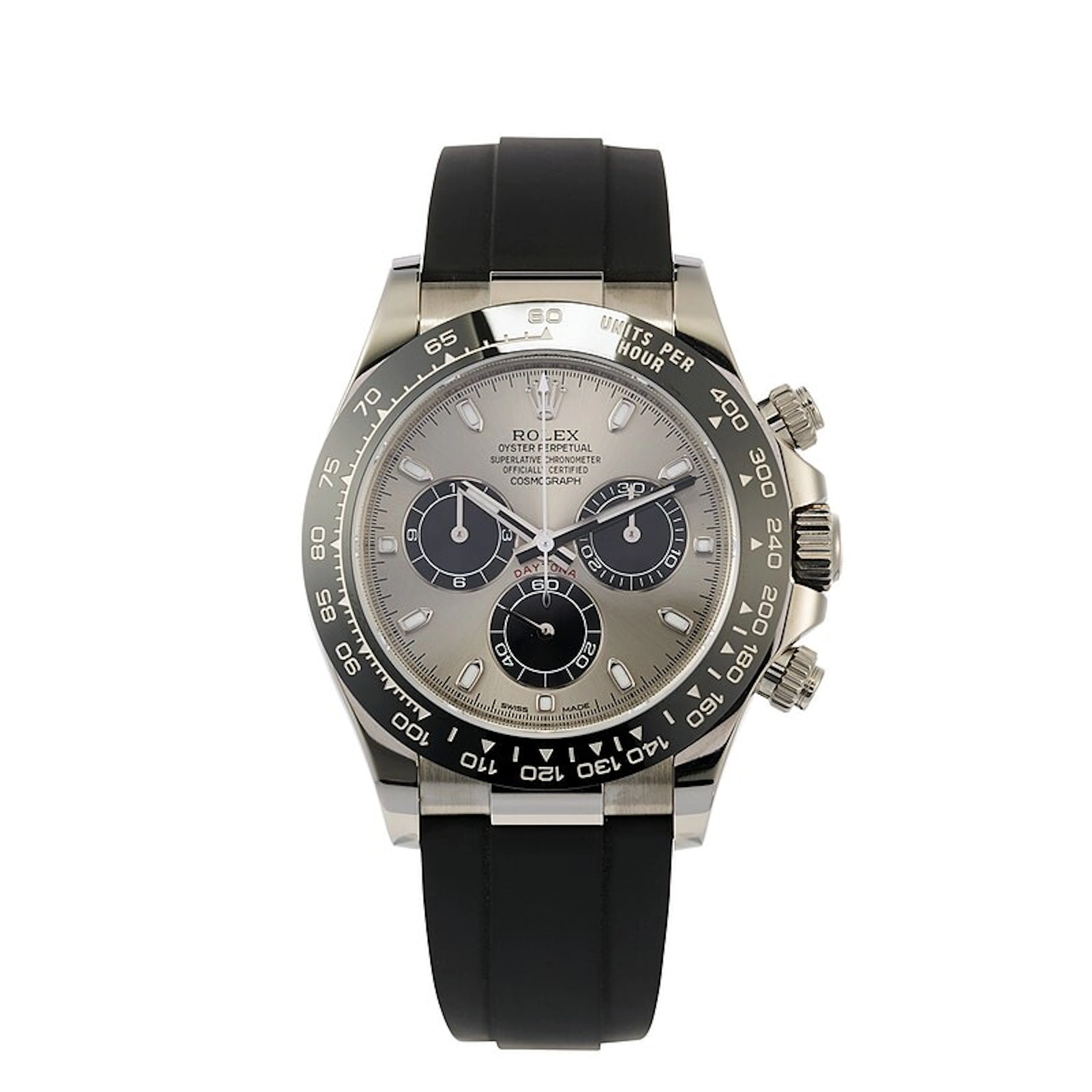 Rolex Cosmograph Daytona 116519LN-0027 116519LN-0027