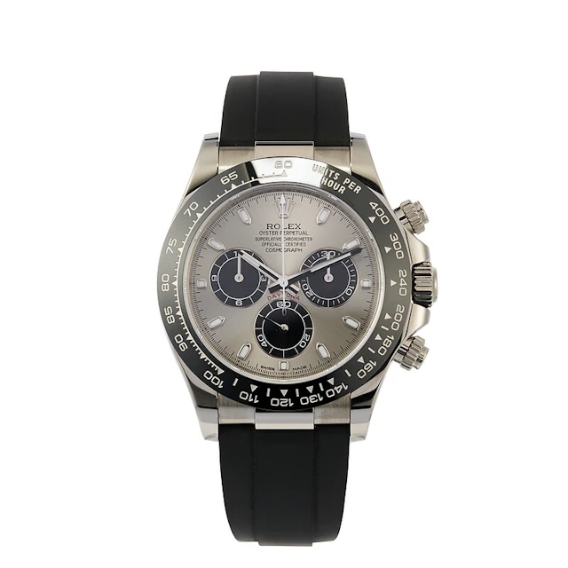 Rolex Cosmograph Daytona 116519LN-0027 116519LN-0027
